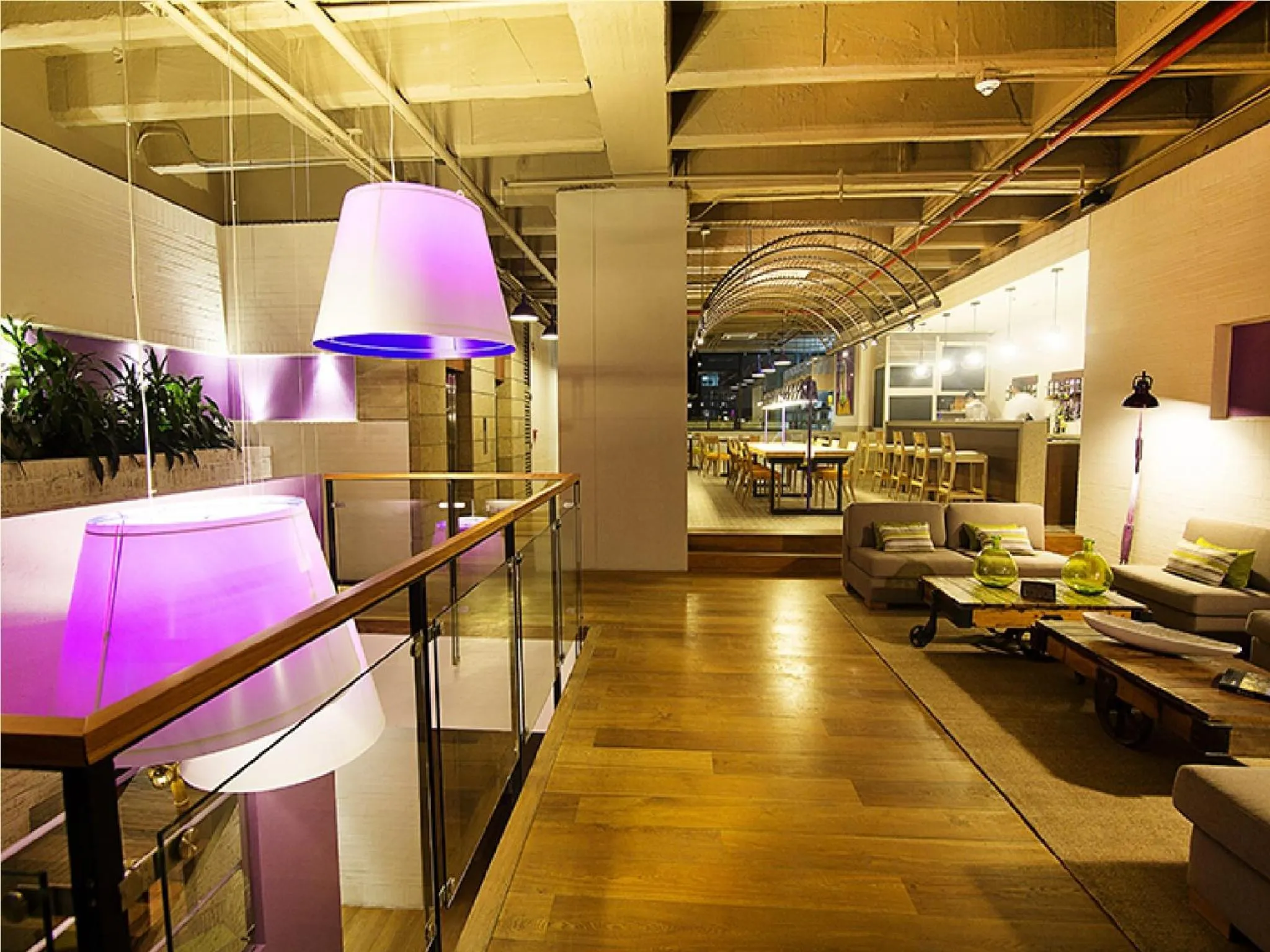 Food in Hotel Bari Bucaramanga By OxoHotel