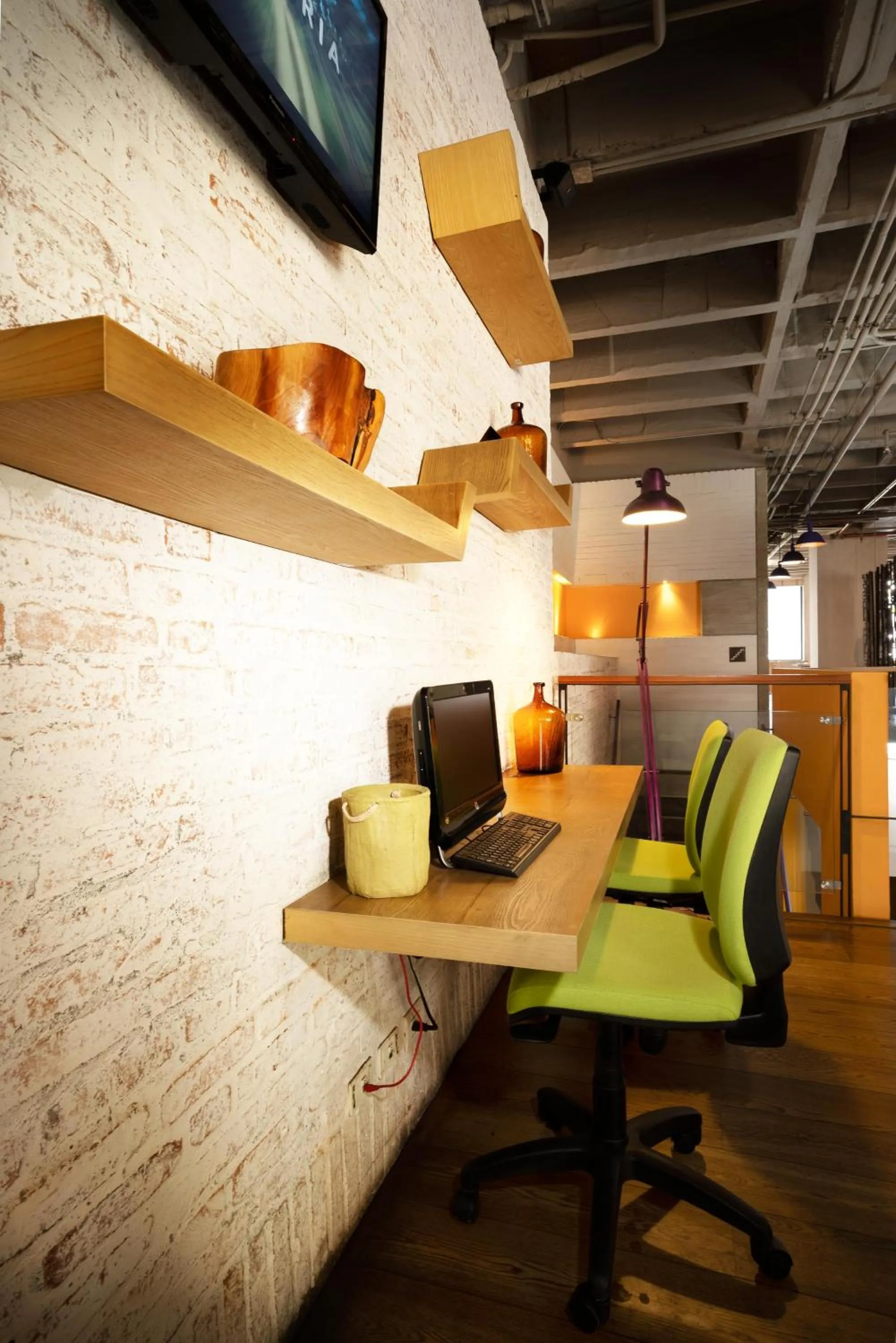 Meeting/conference room in Hotel Bari Bucaramanga By OxoHotel