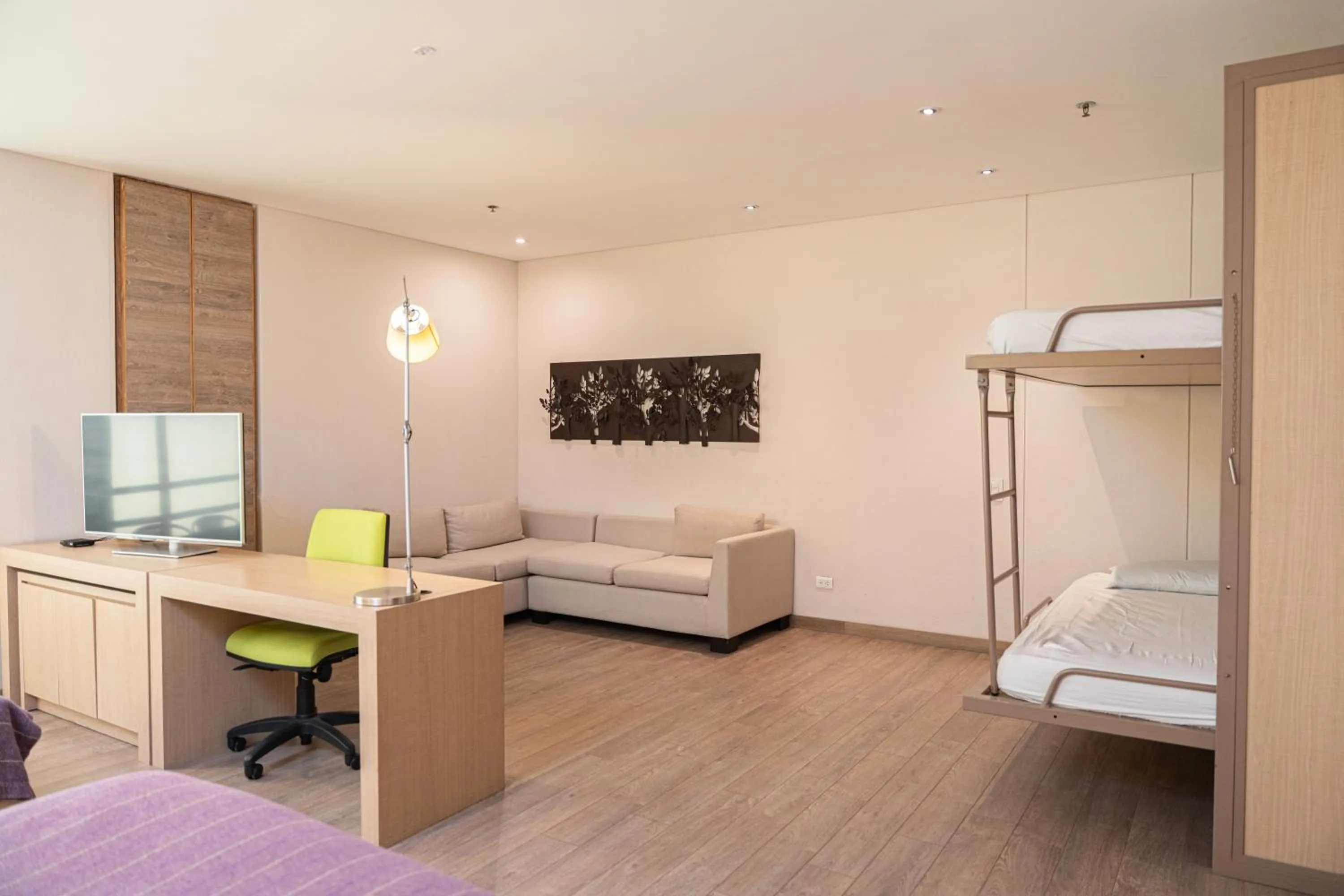 Bed in Hotel Bari Bucaramanga By OxoHotel