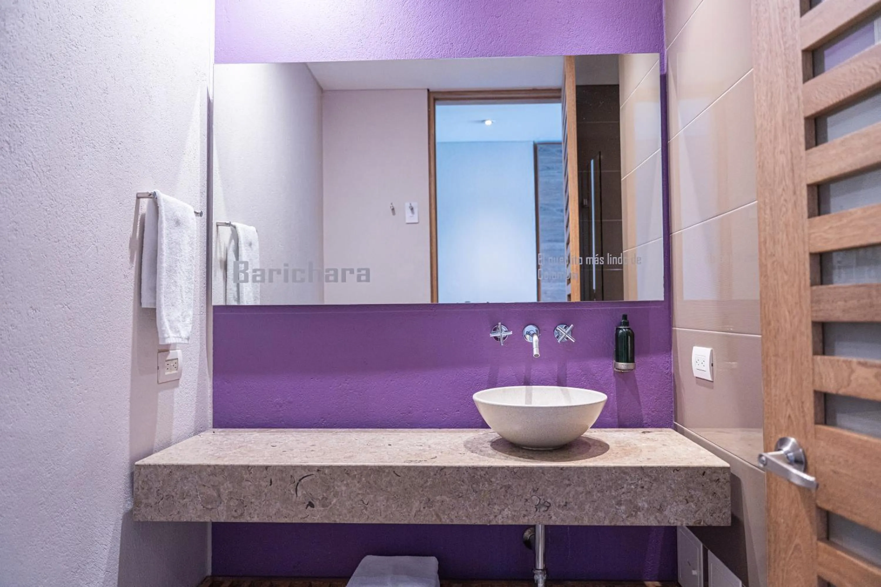 Hotel Bari Bucaramanga By OxoHotel