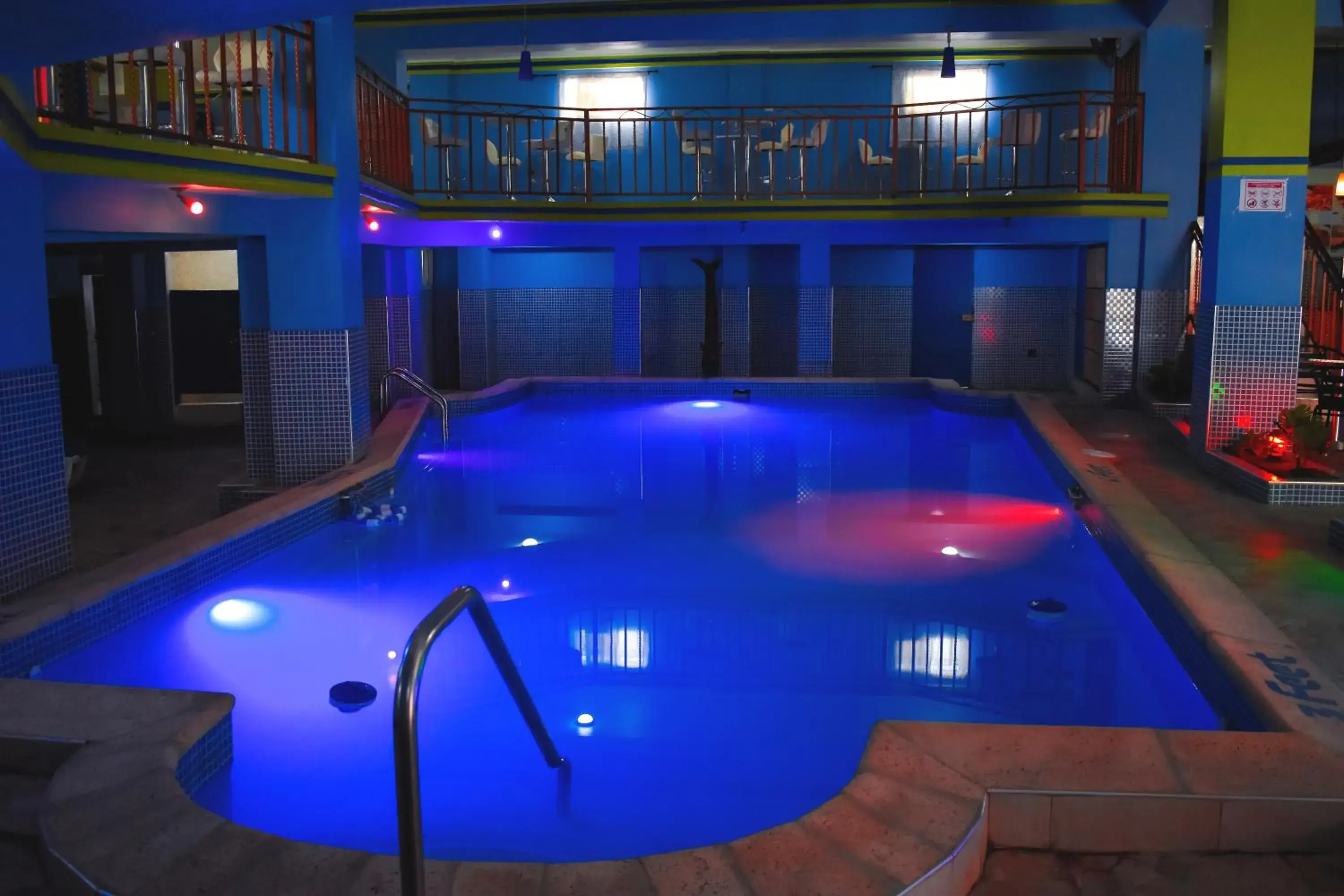 La Pepiniere Hotel La Pepiniere Hotel