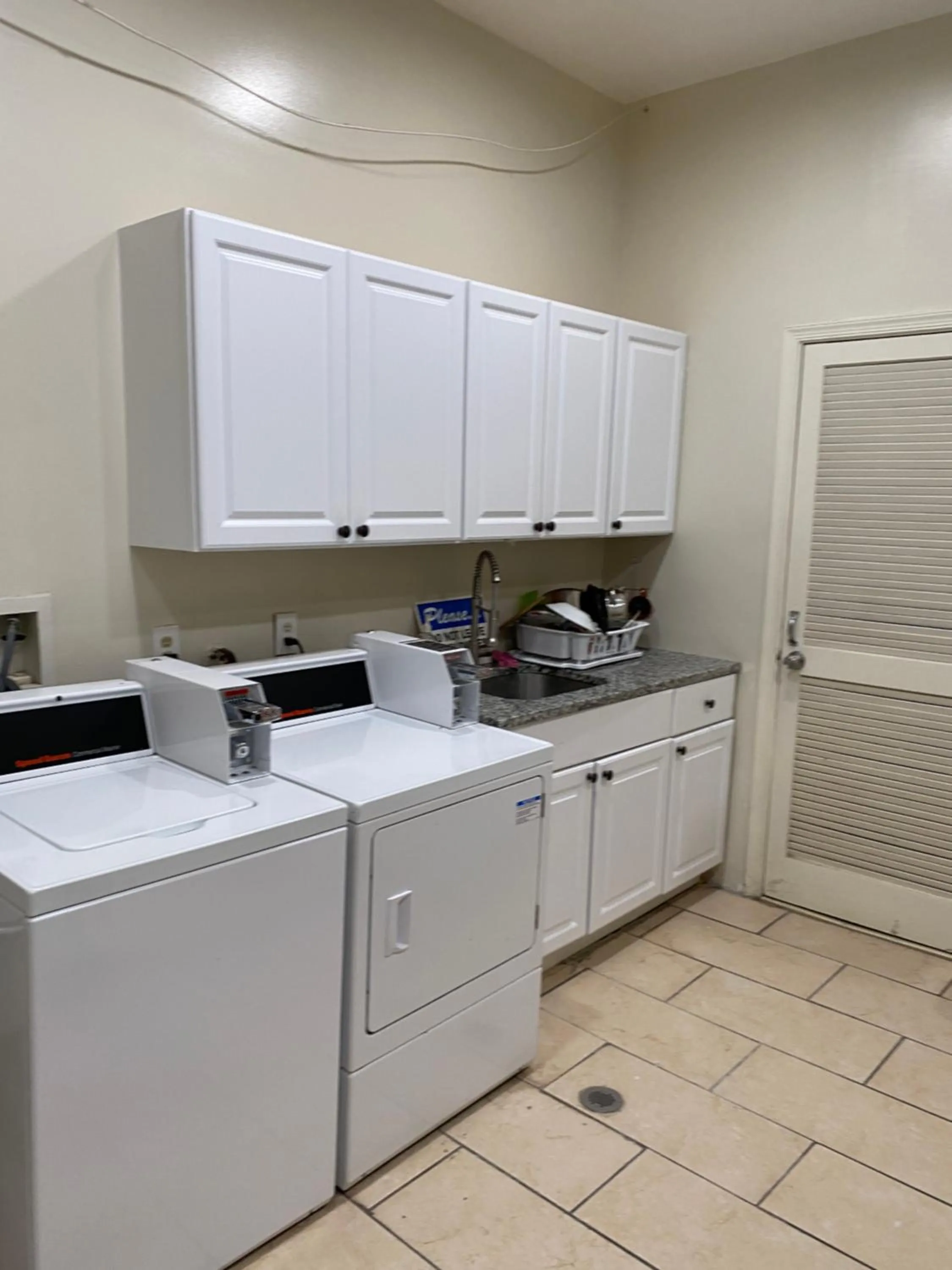 DC International Hostel 1