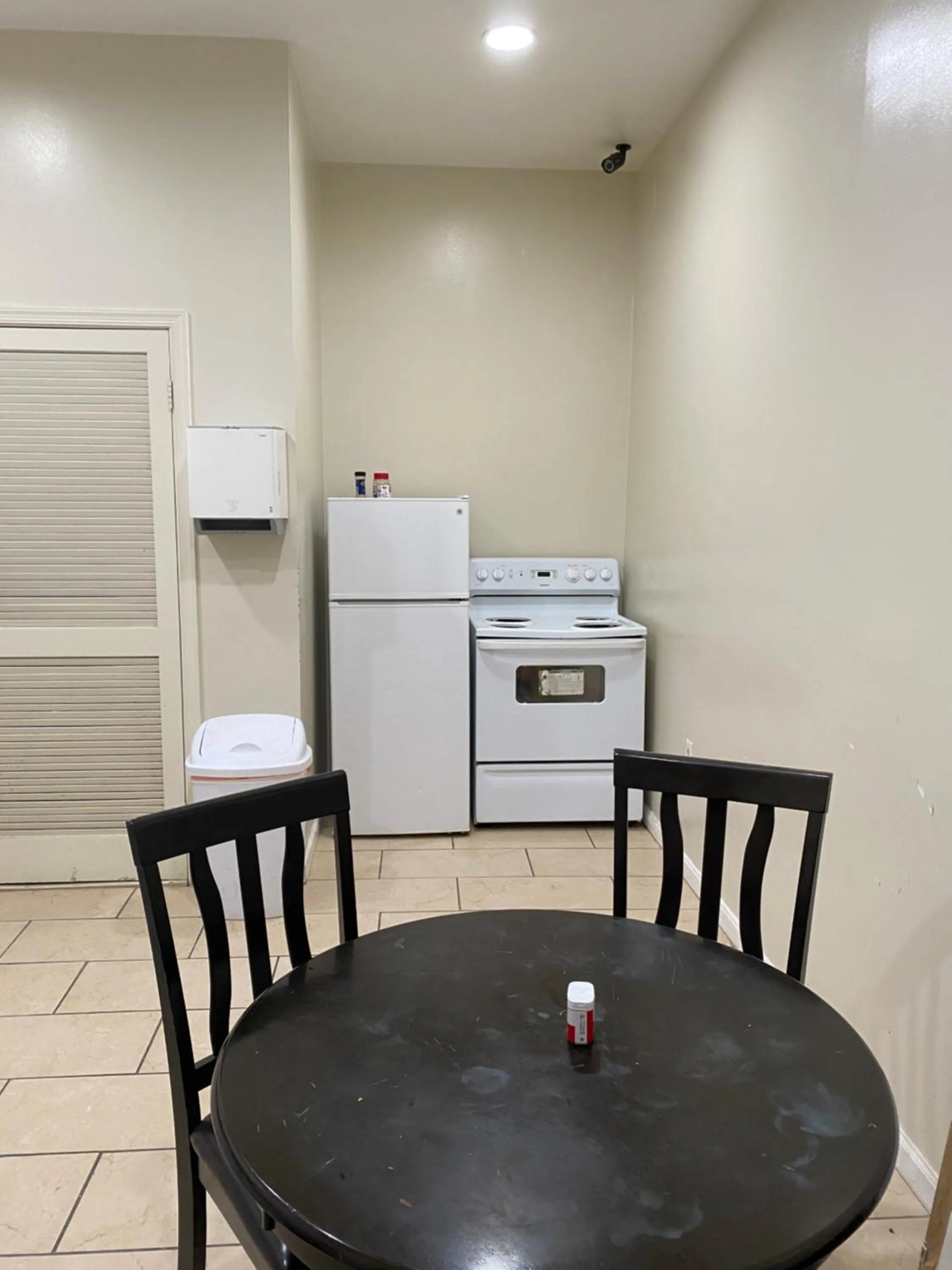 DC International Hostel 1