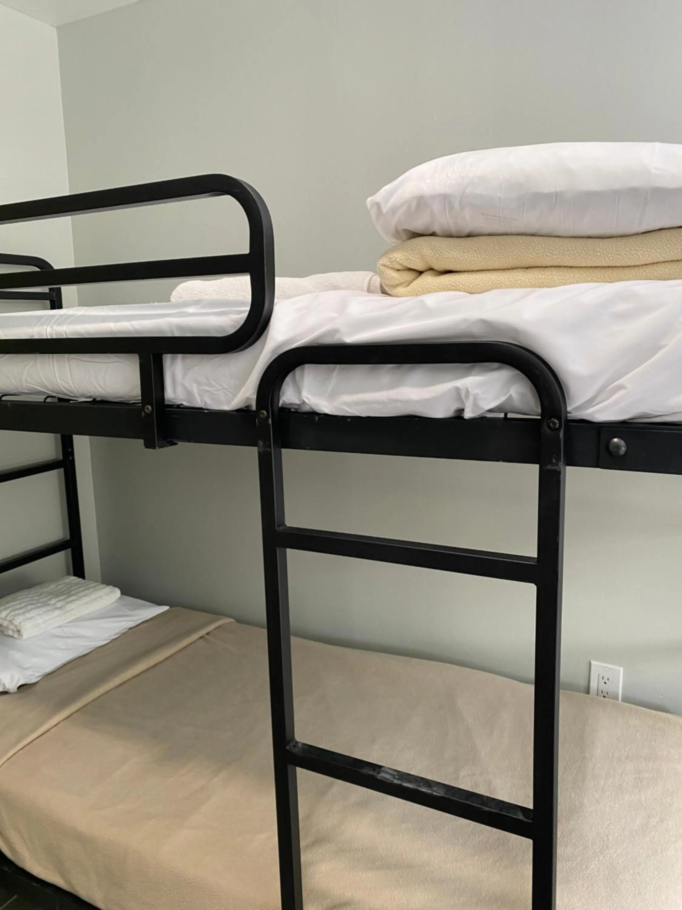 DC International Hostel 1