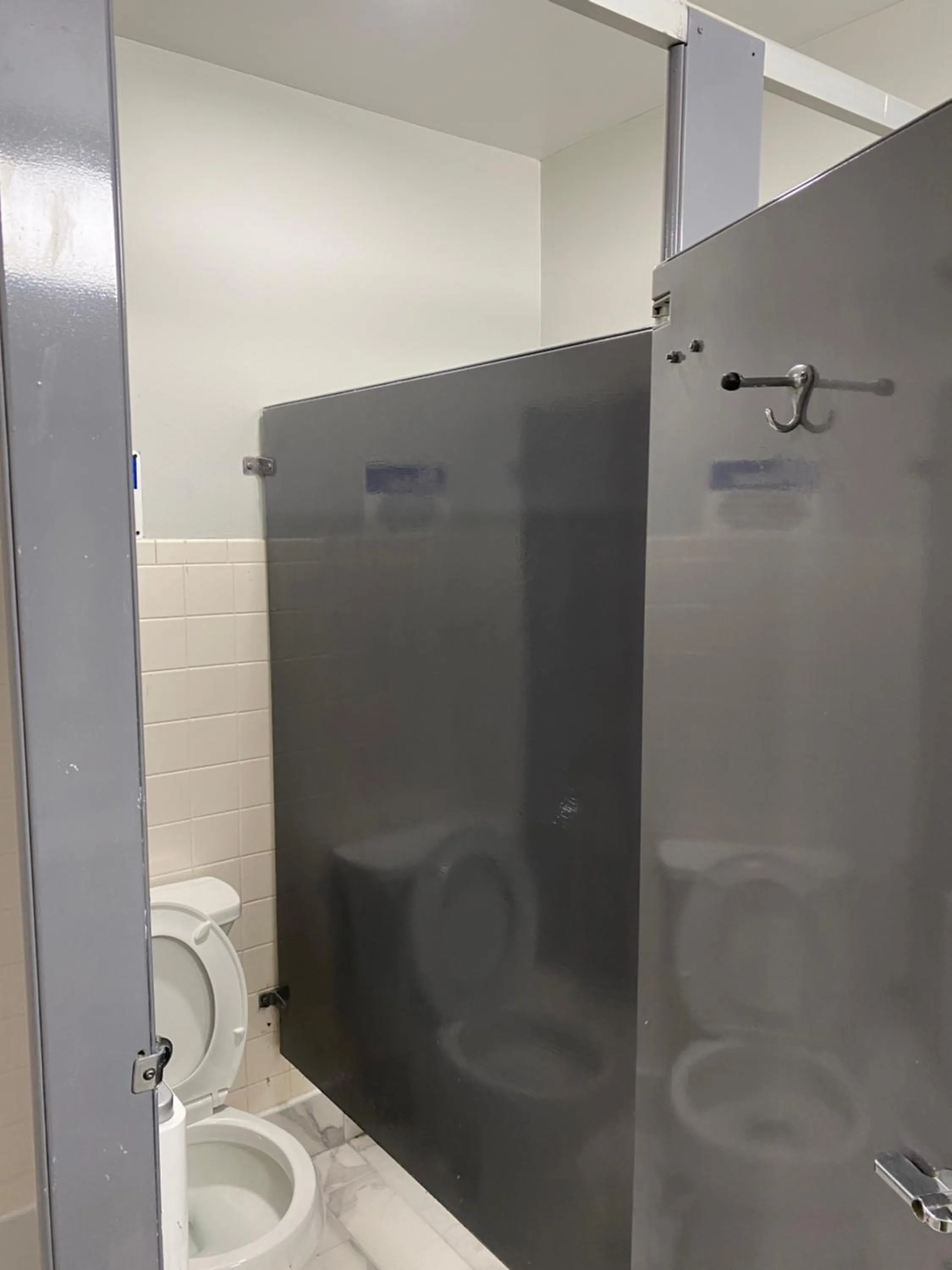 DC International Hostel 1