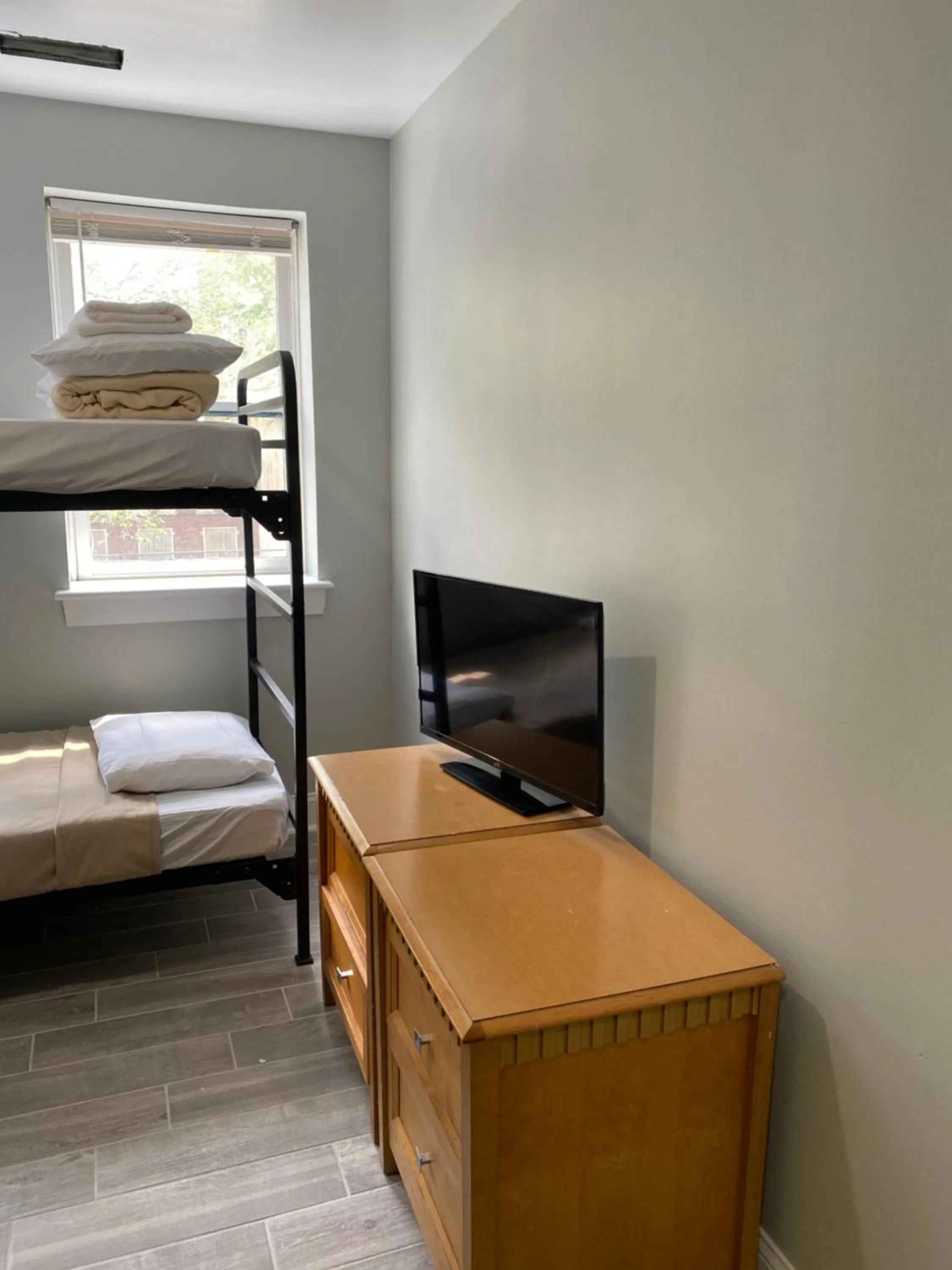 DC International Hostel 1