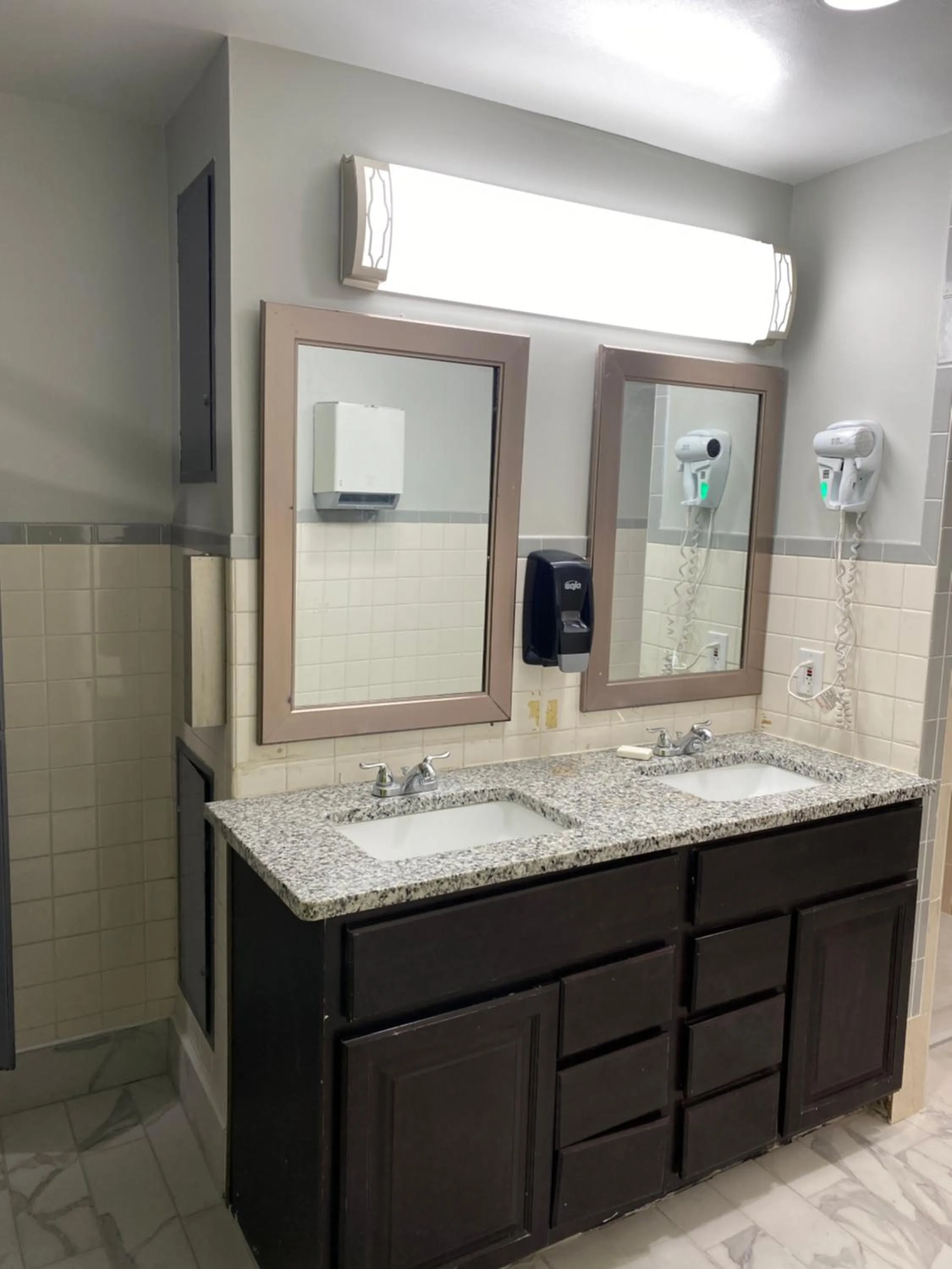 DC International Hostel 1