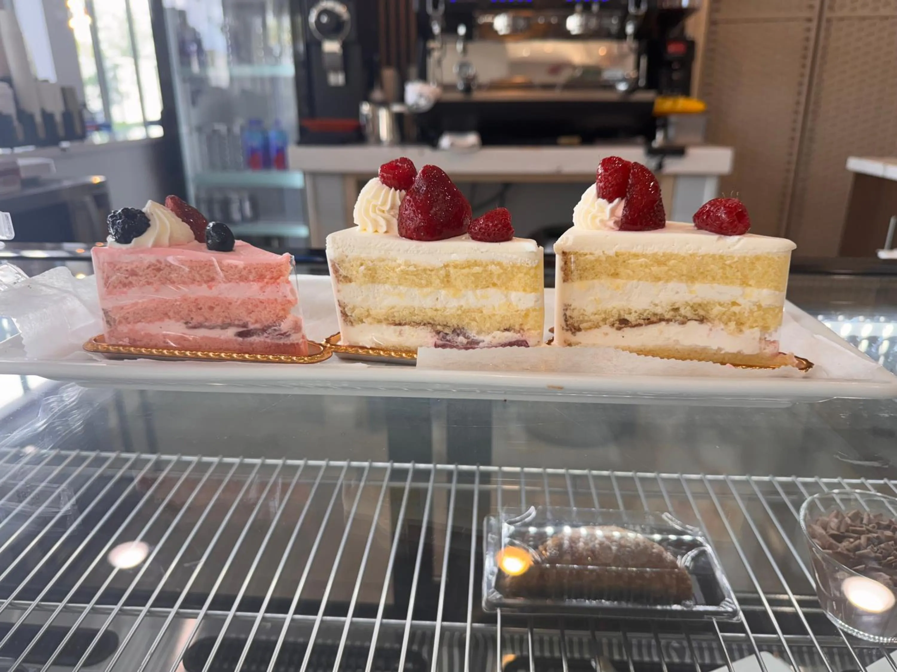 Food and drinks in Cambria Hotel Orlando near Universal Theme Parks