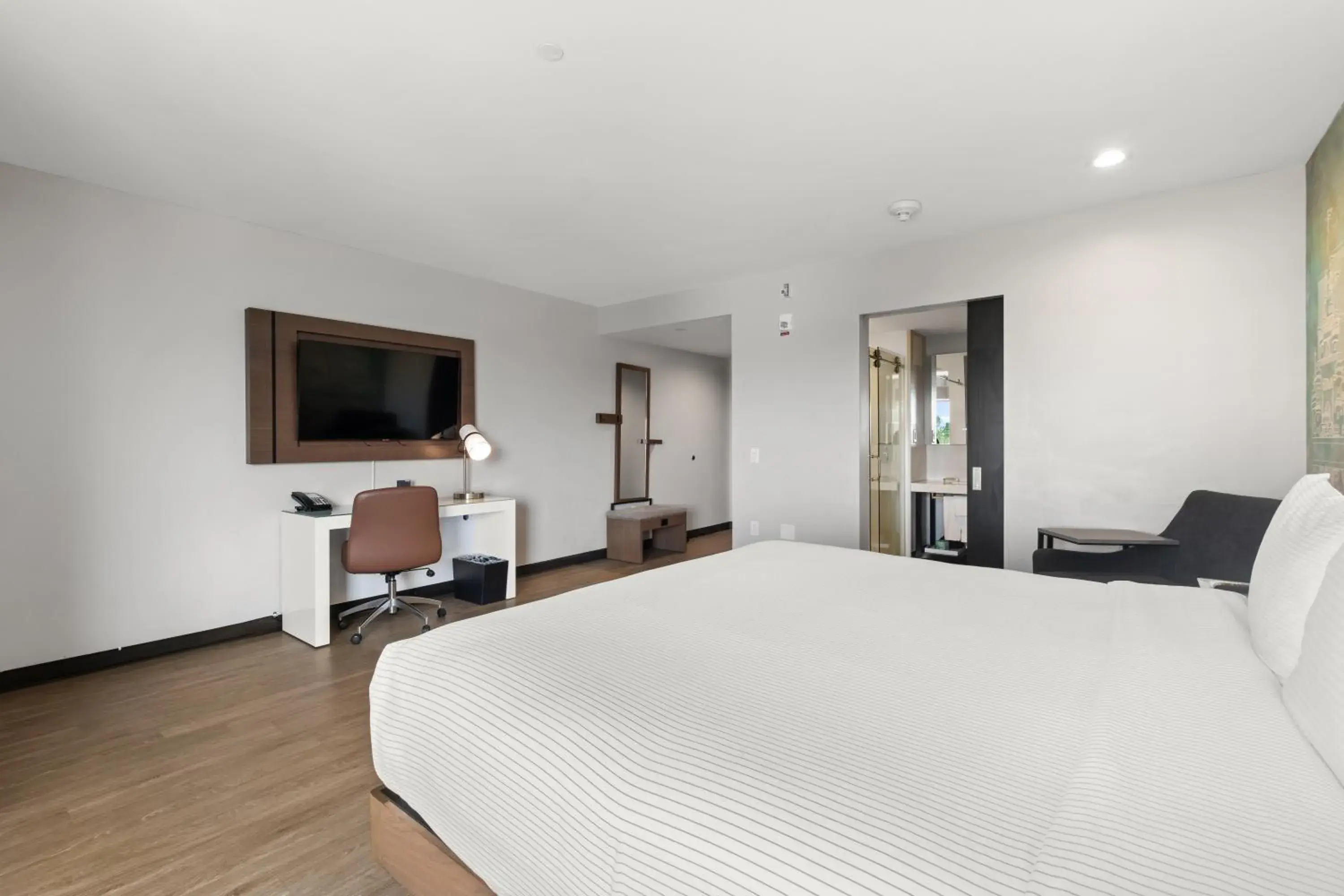 King Room Premium View - Non Smoking in Cambria Hotel Orlando near Universal Theme Parks King Room Premium View - Non Smoking in Cambria Hotel Orlando near Universal Theme Parks