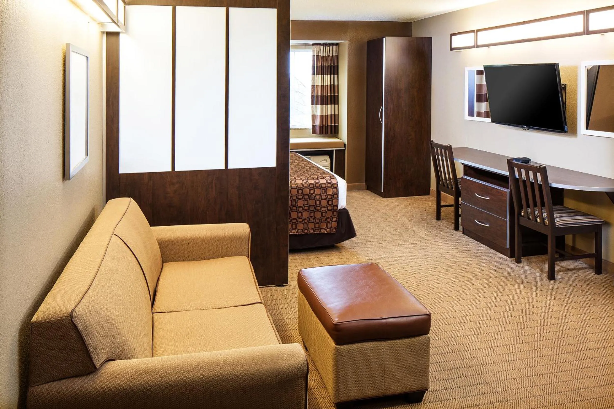 Microtel Inn & Suites by Wyndham St Clairsville - Wheeling