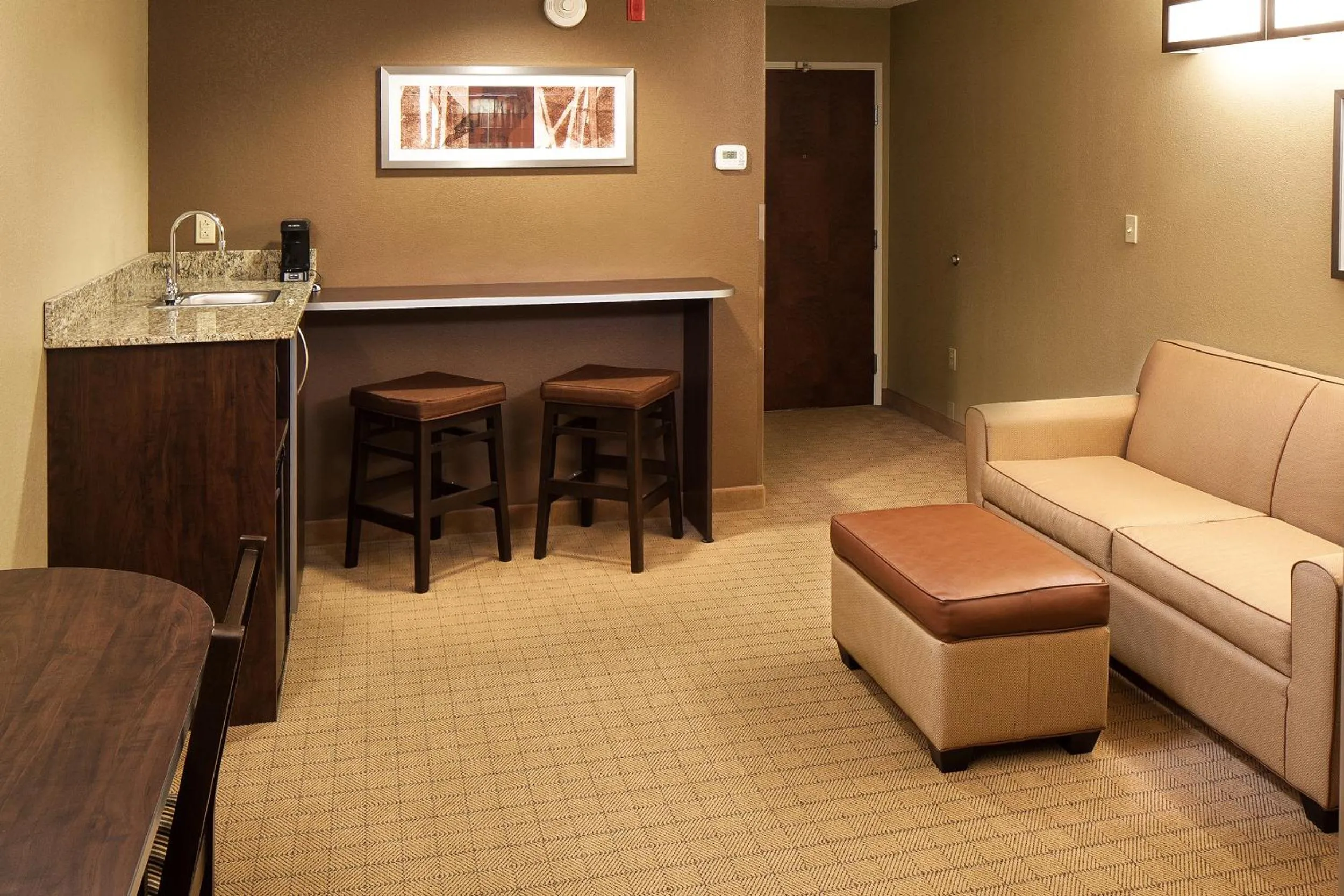 Microtel Inn & Suites by Wyndham St Clairsville - Wheeling