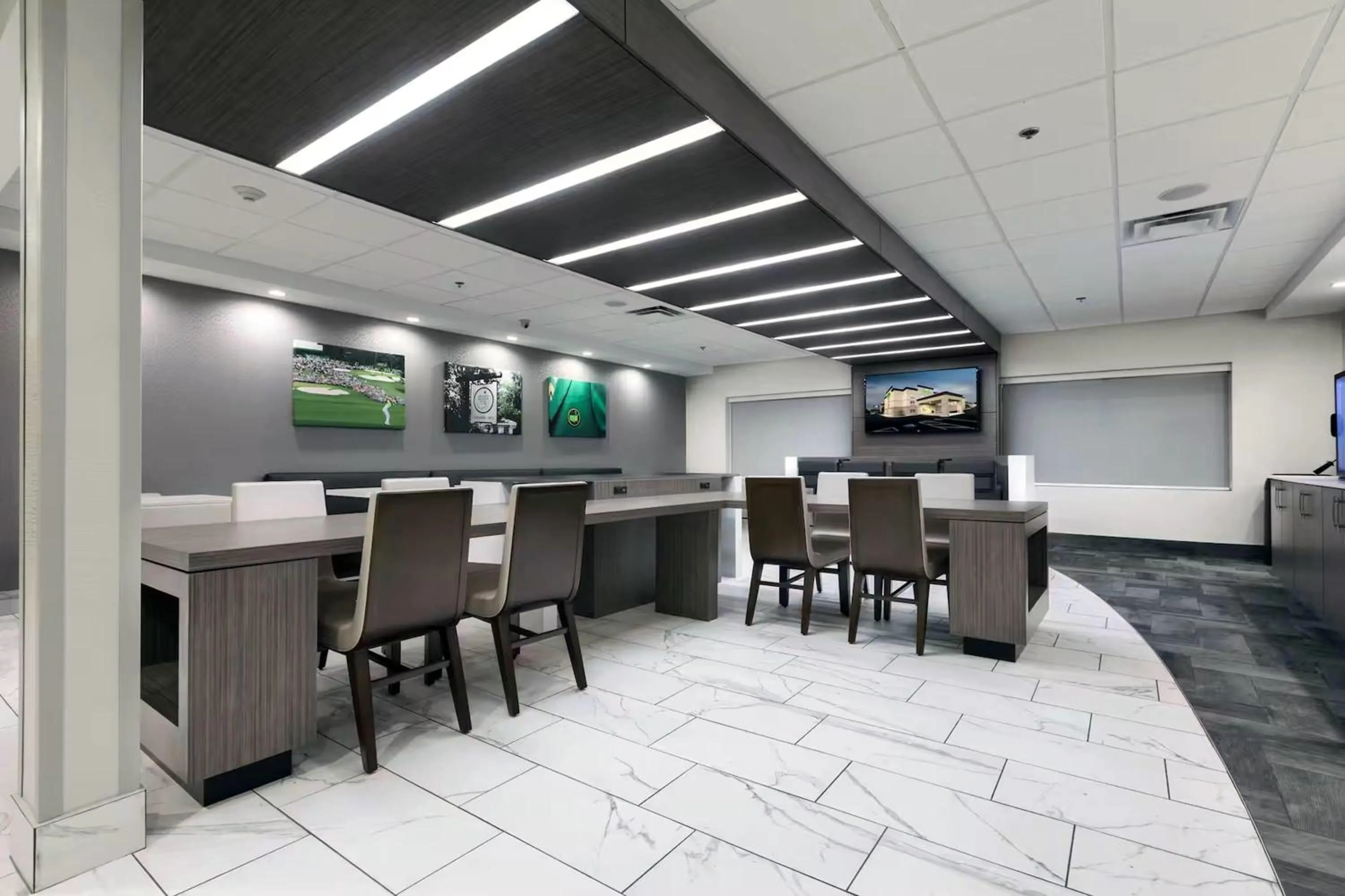 Bed in Wingate Augusta Washington Road by Wyndham