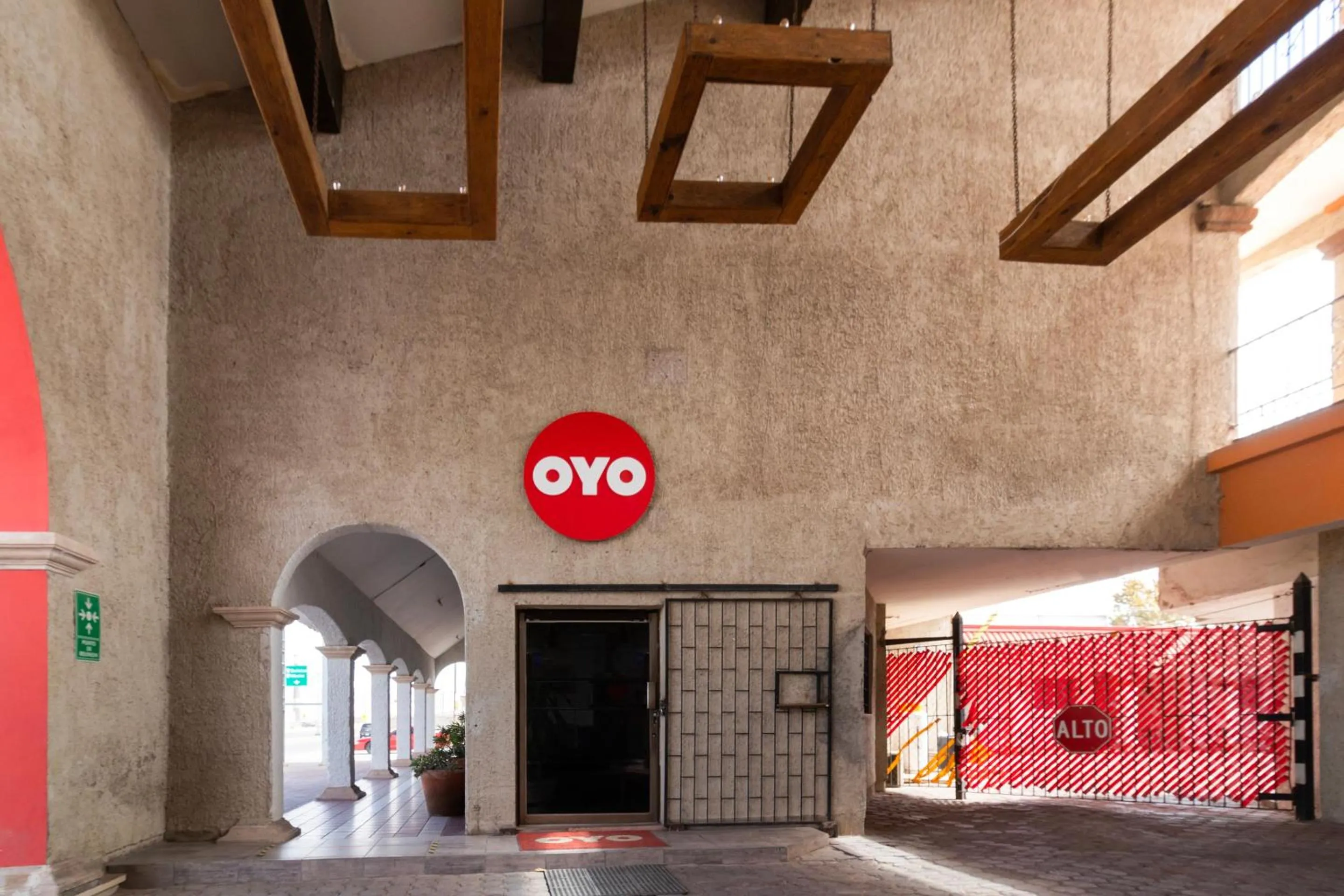 Other in OYO Hotel Real Del Sur, Estadio Chihuahua