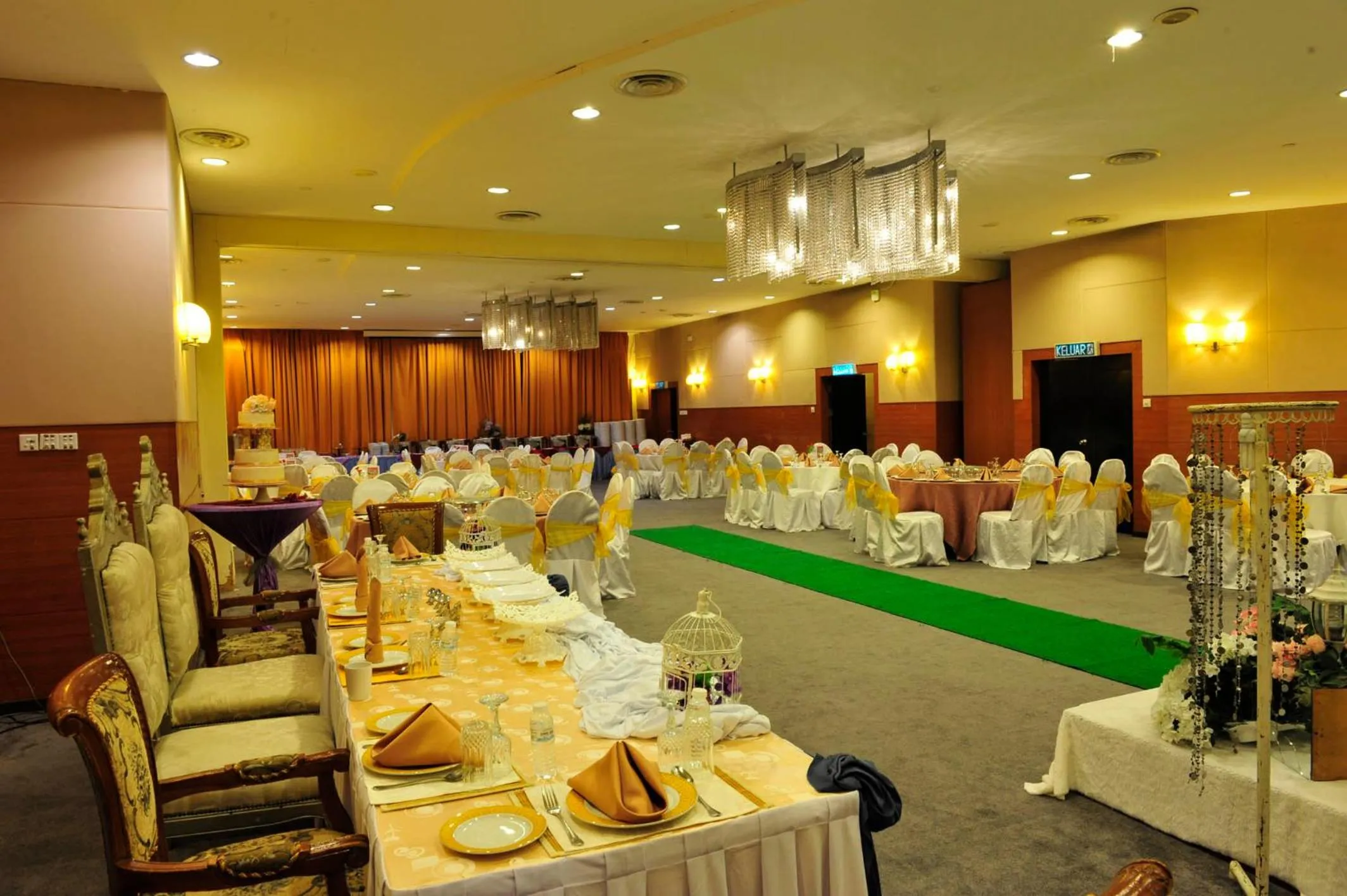 Hotel Felda Residence Kuala Terengganu