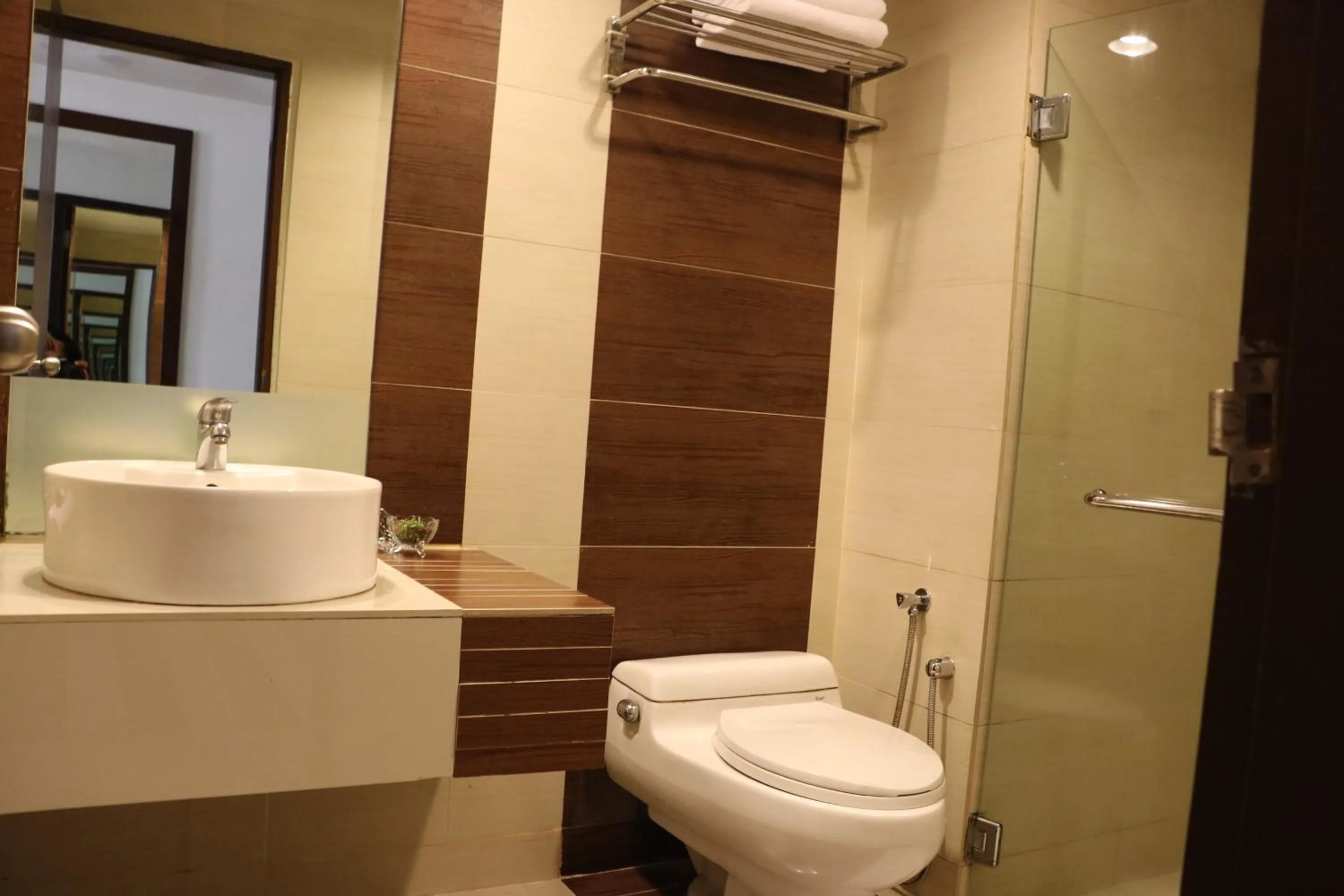 Hotel Felda Residence Kuala Terengganu