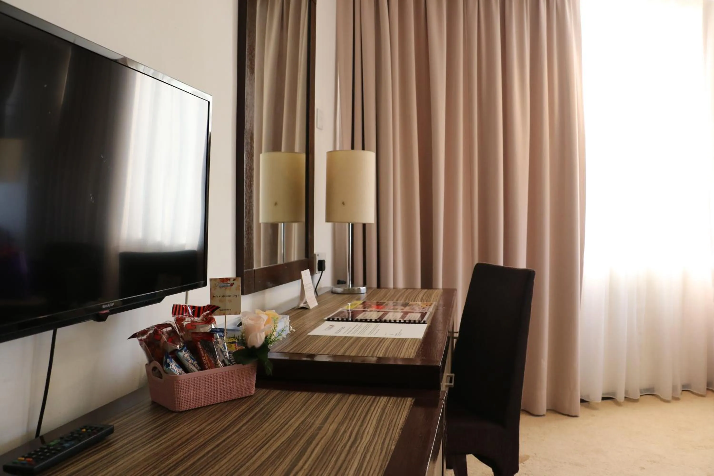 Hotel Felda Residence Kuala Terengganu