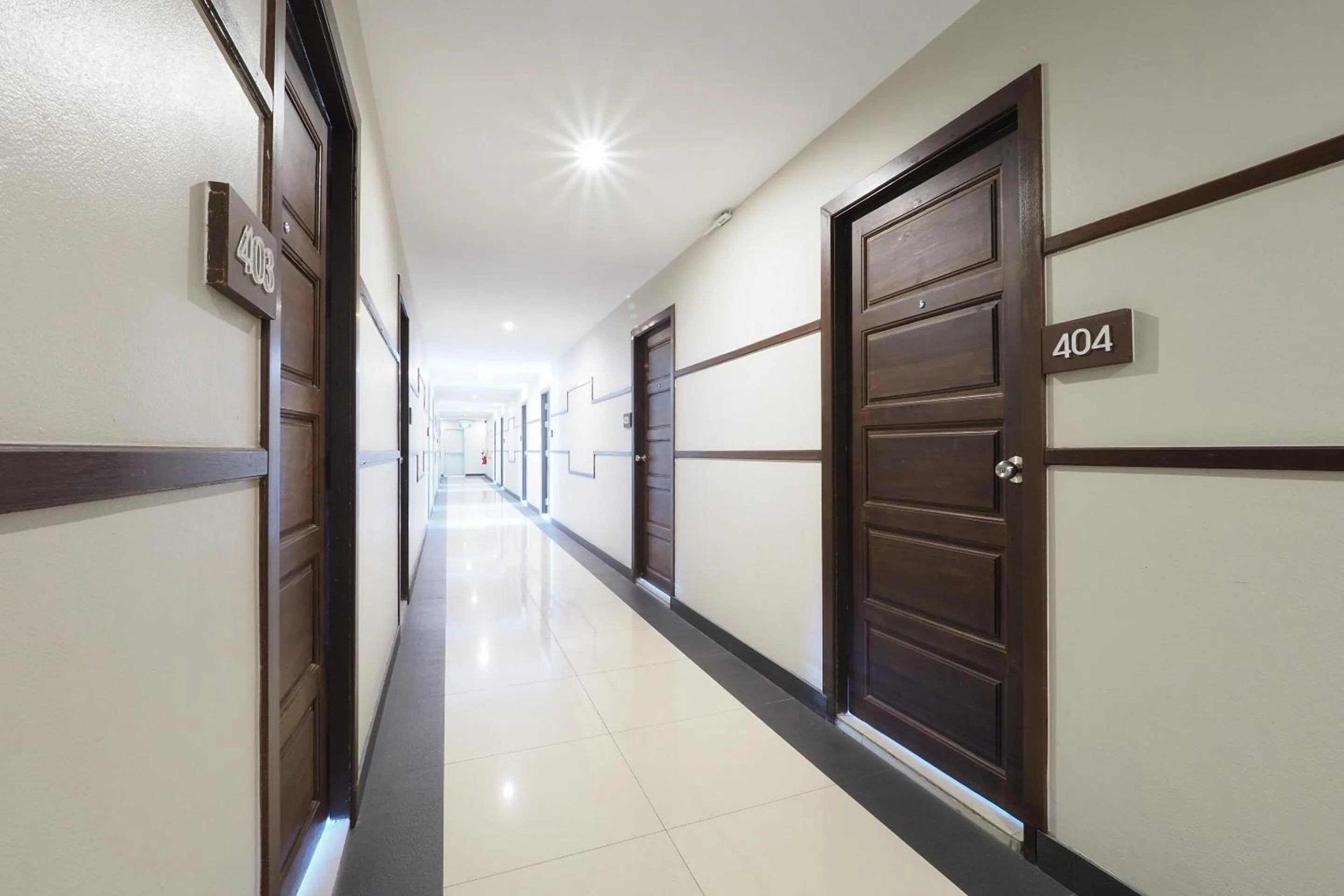 Lobby or reception in The Sp Boutique Hotel