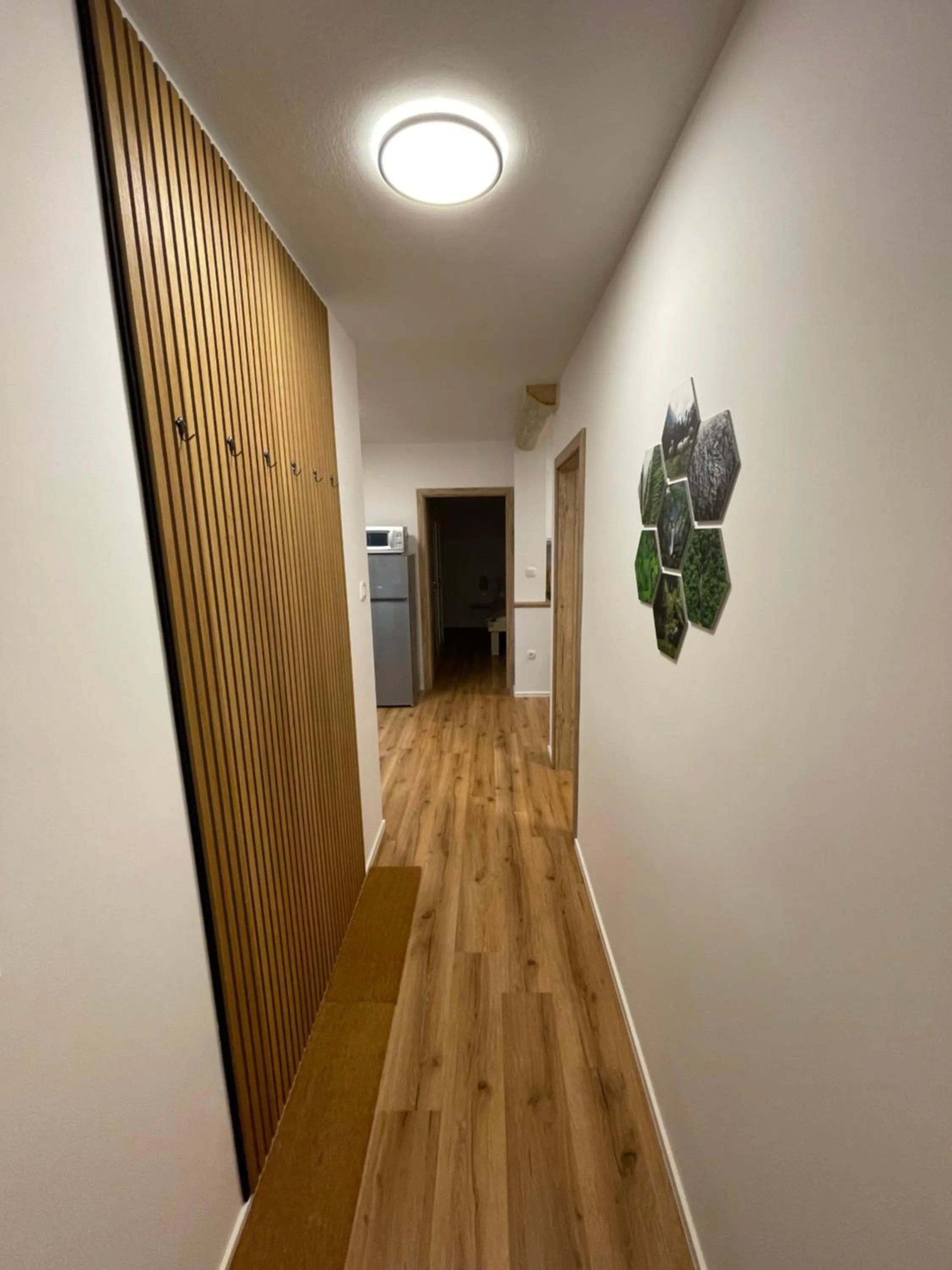 Living room in Apartma Guide 360