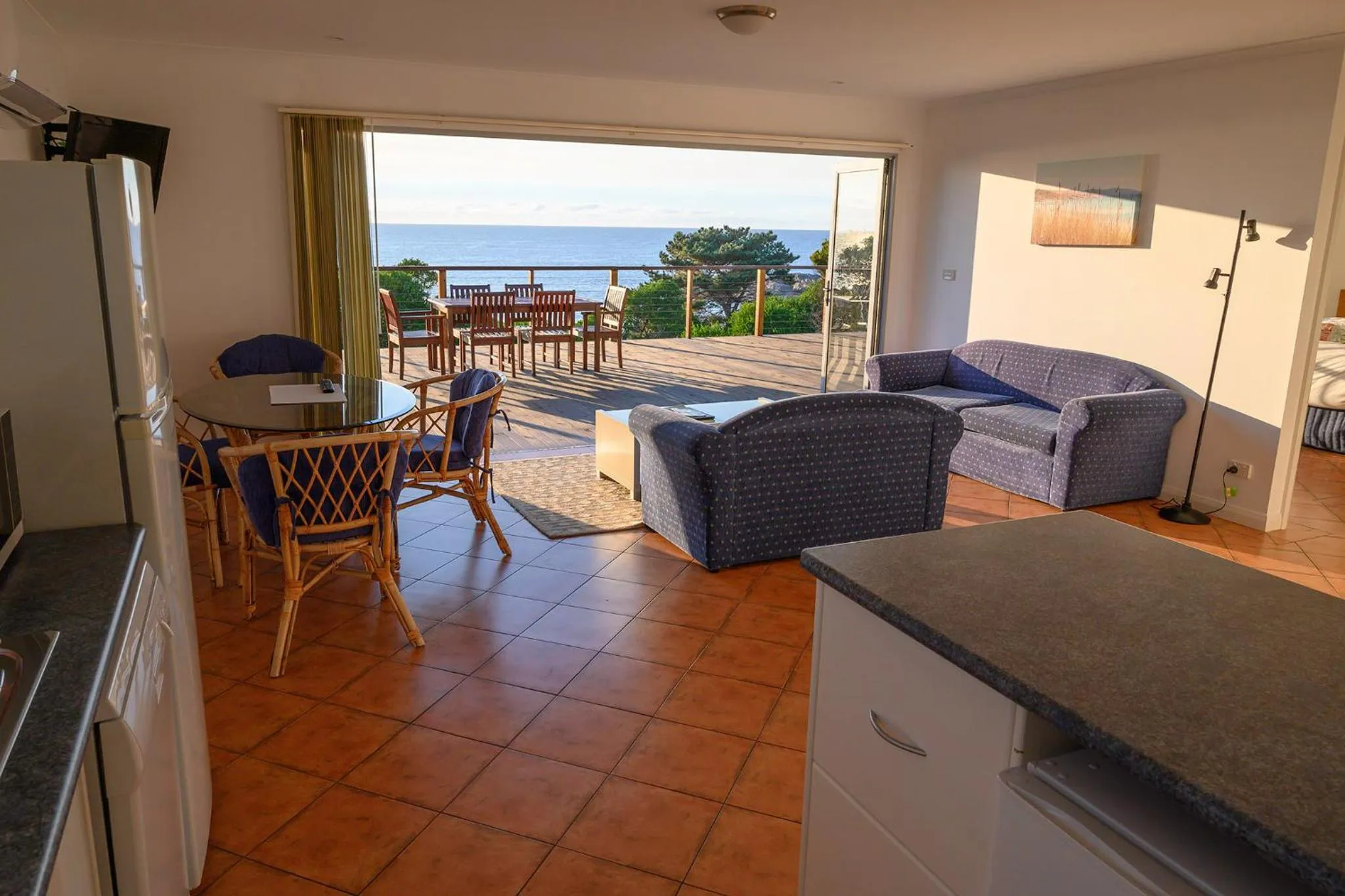 View (from property/room) in White Sands Estate