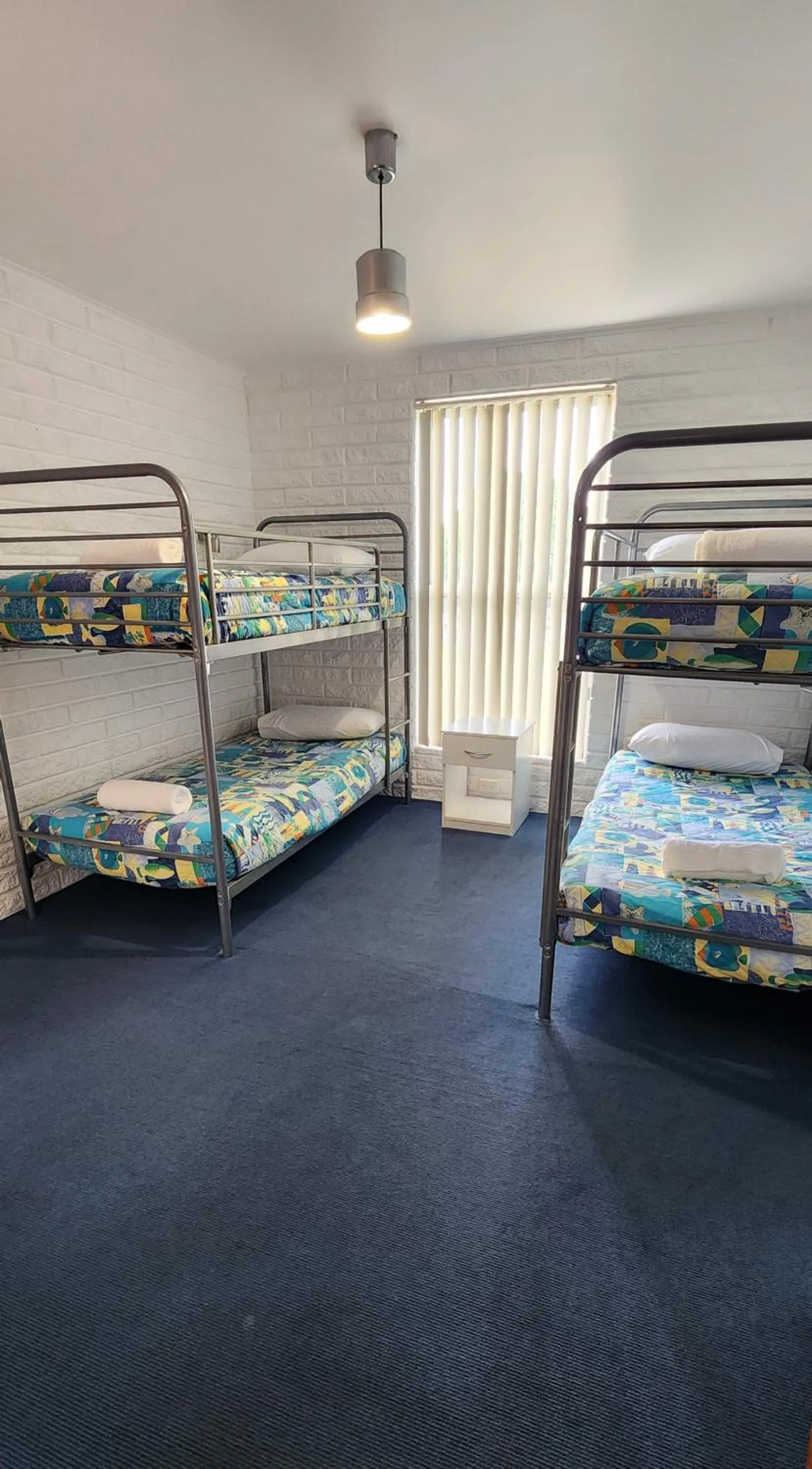 Bed in White Sands Estate