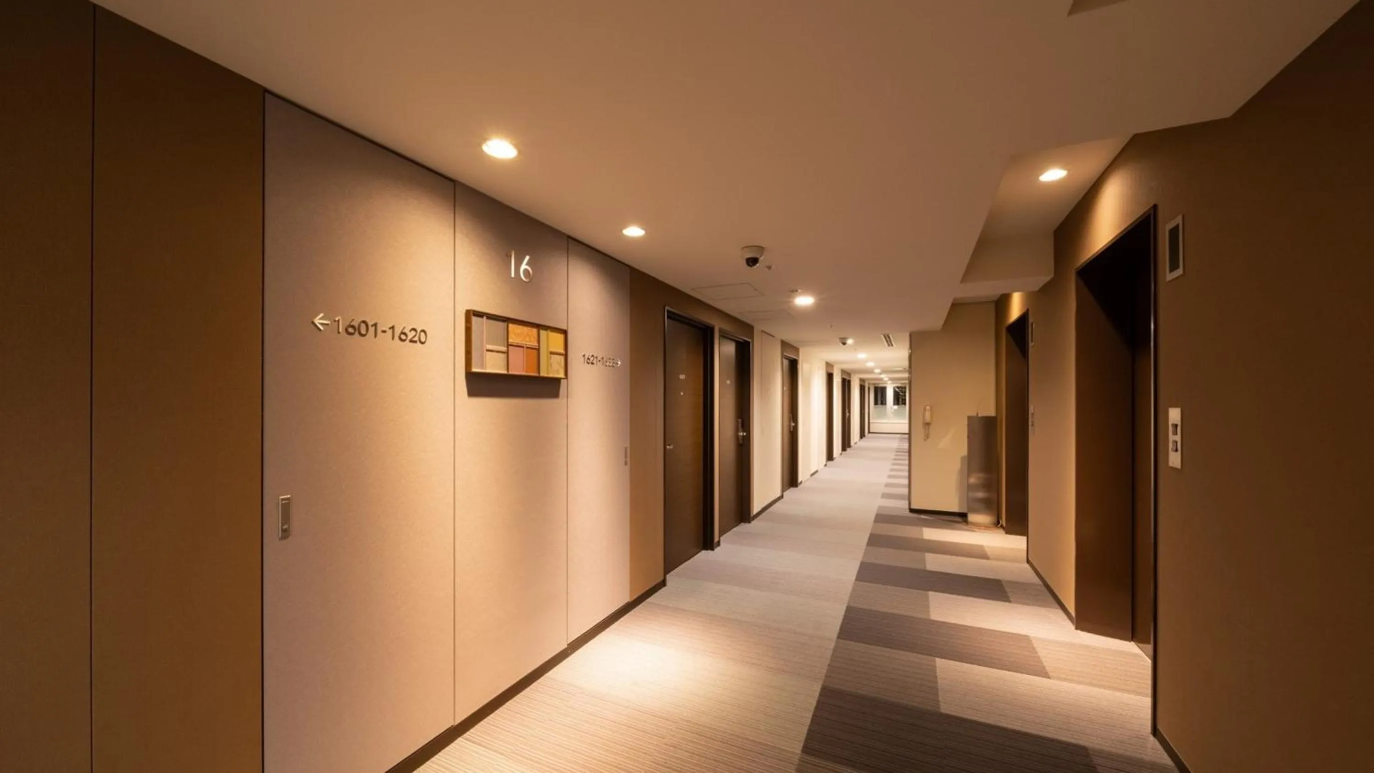 Other in Via Inn Shinagawa Oimachi