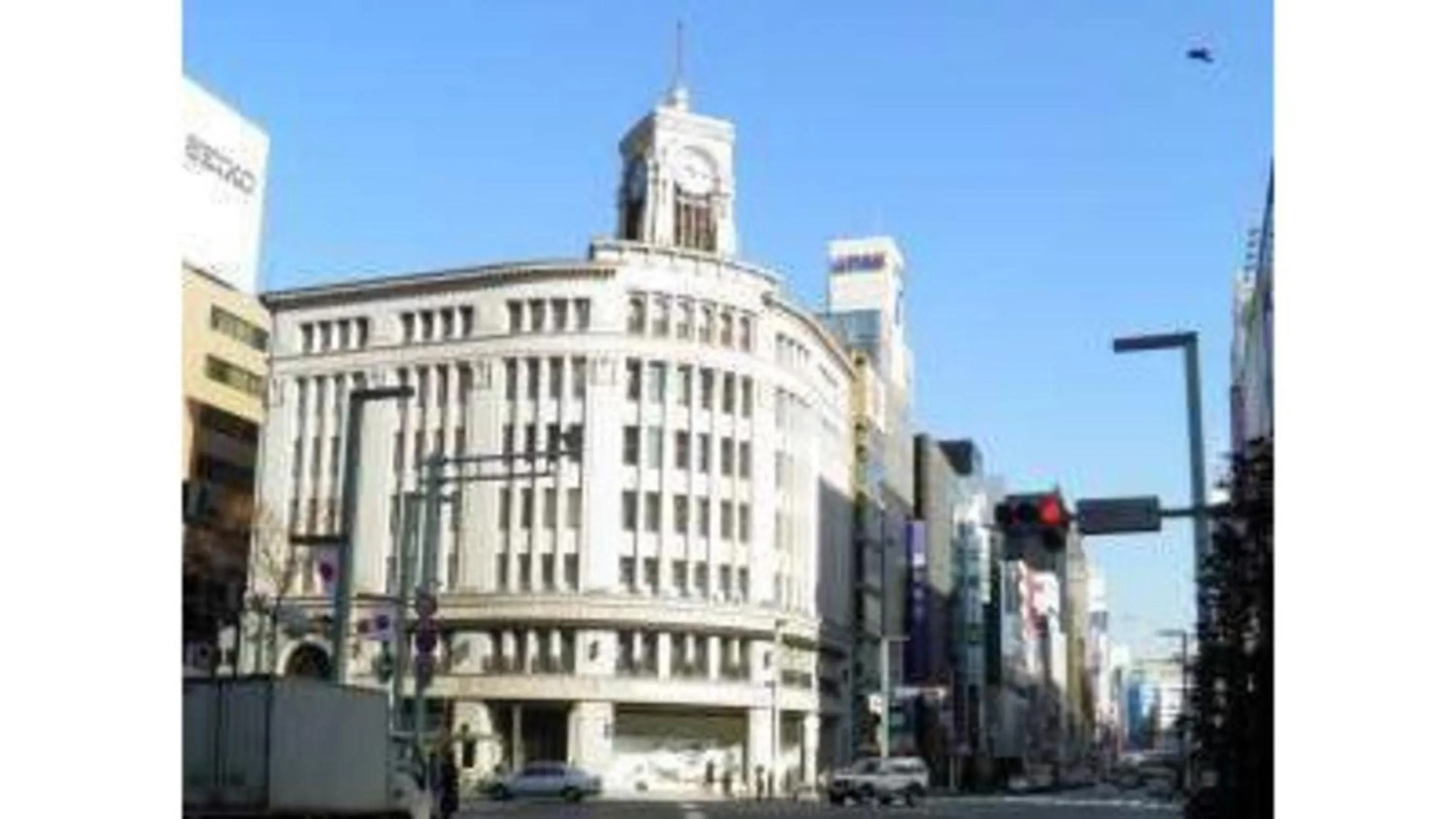 Via Inn Higashiginza