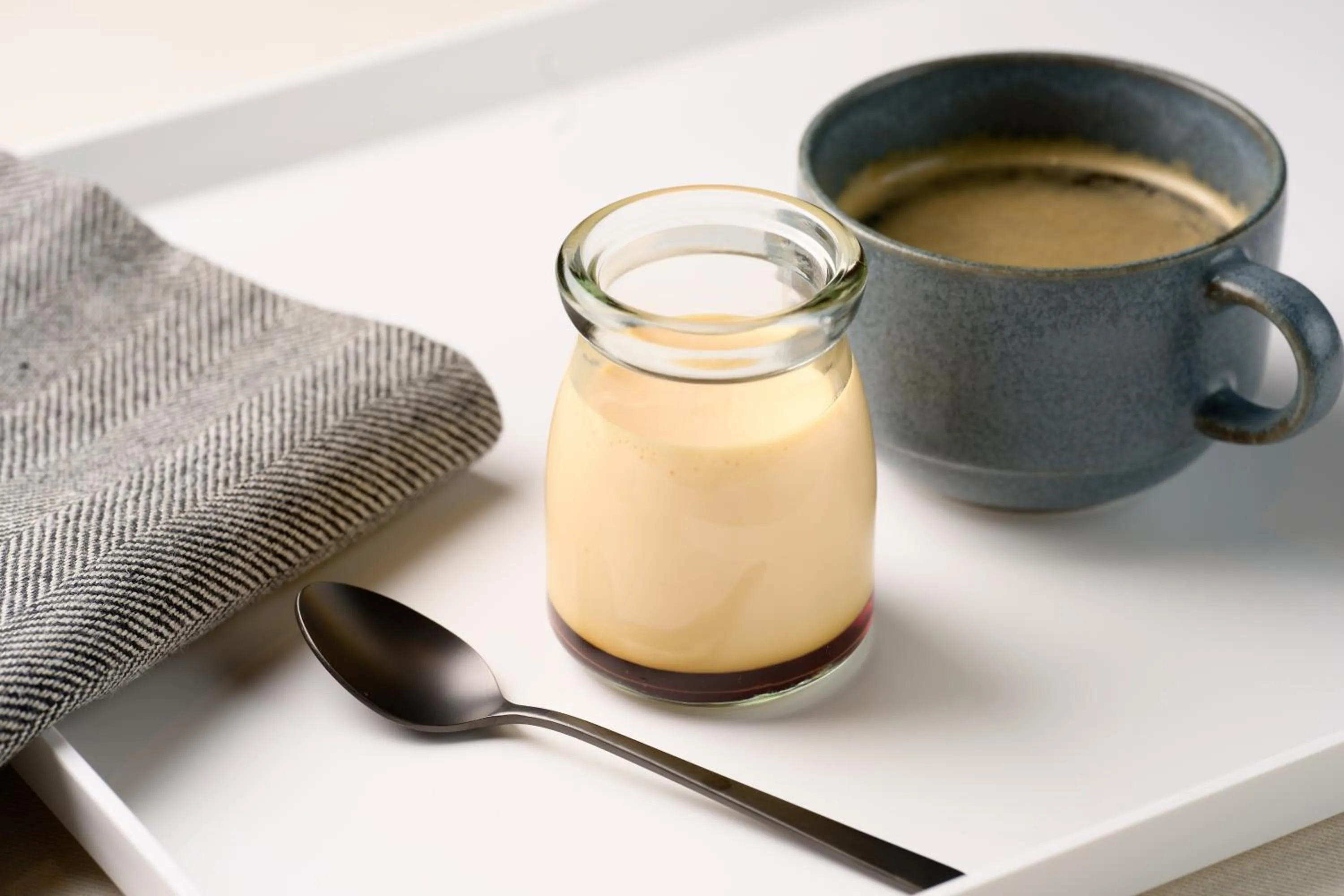 Breakfast in Via Inn Iidabashi Korakuen