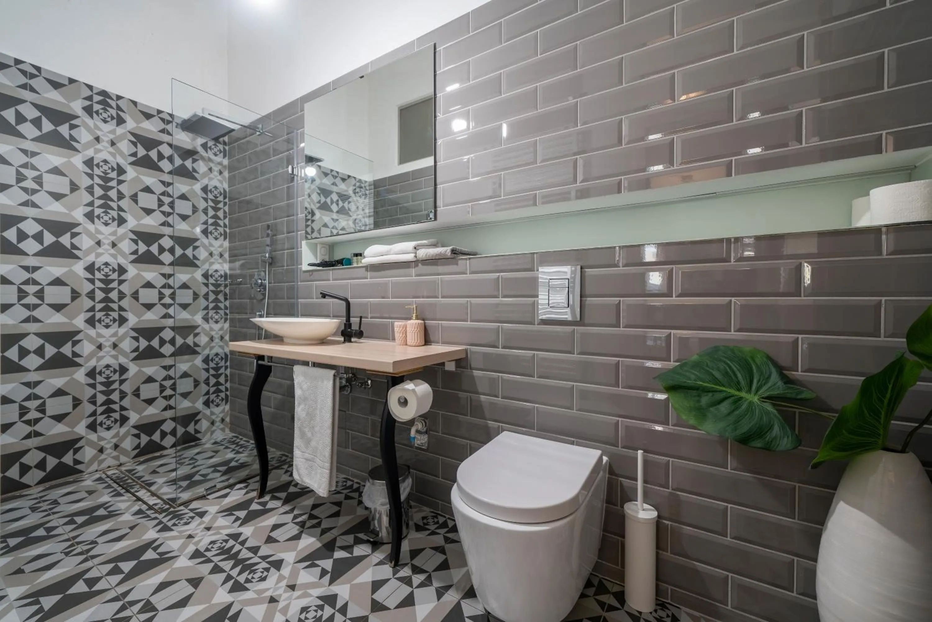 Baross Boutique Apartman