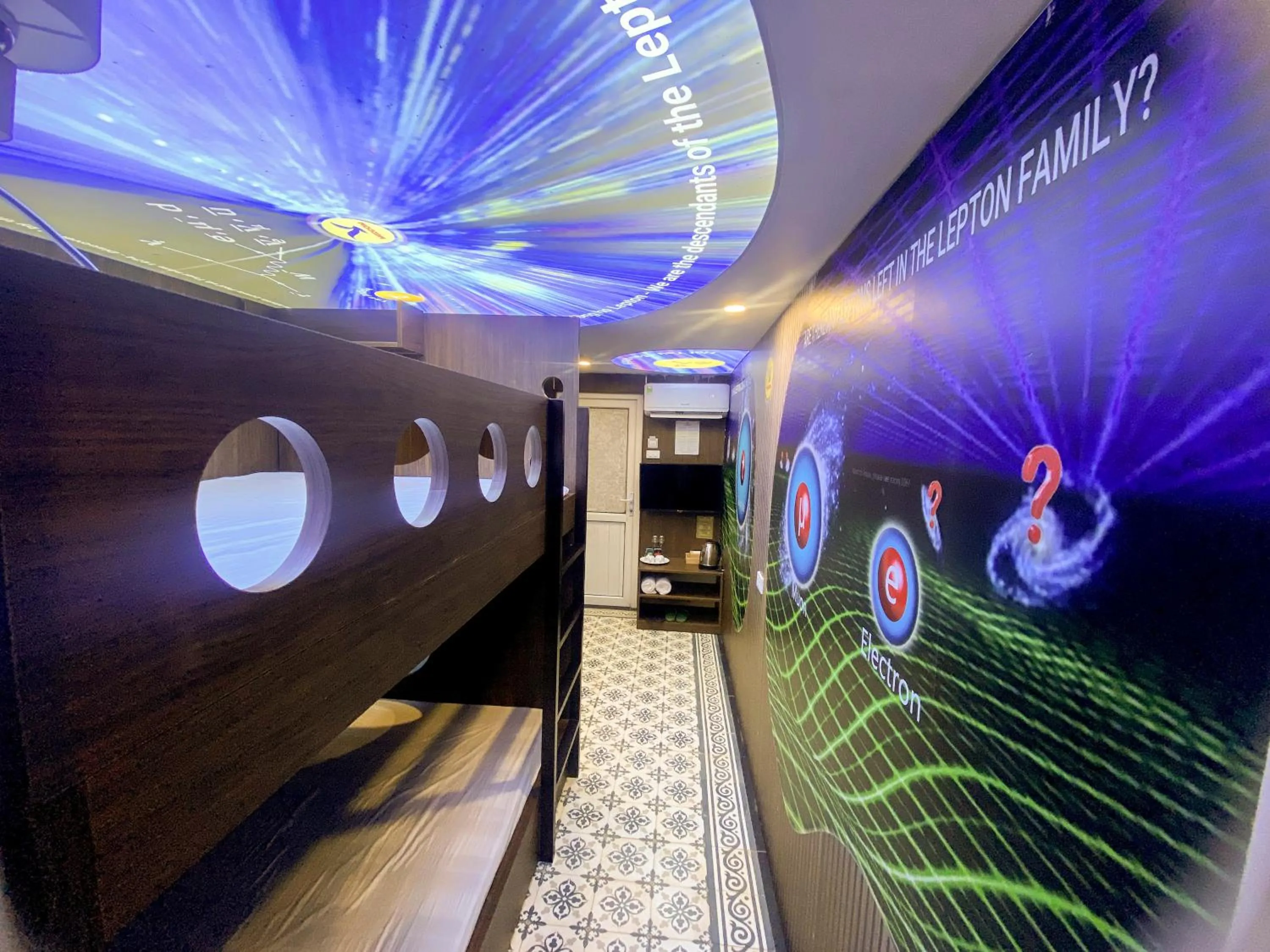 Property building in MEDDOM Park