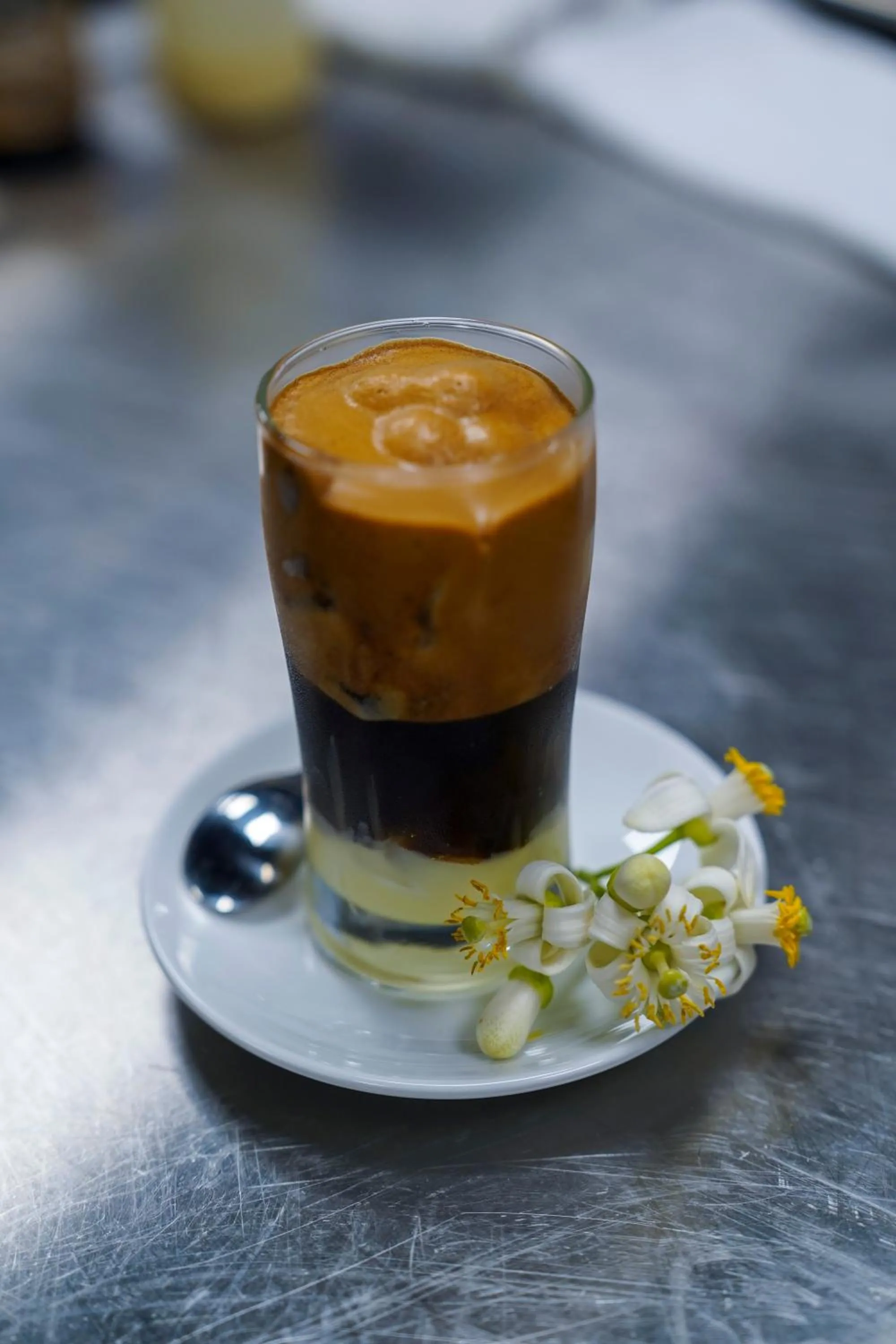 Restaurant/places to eat in MEDDOM Park