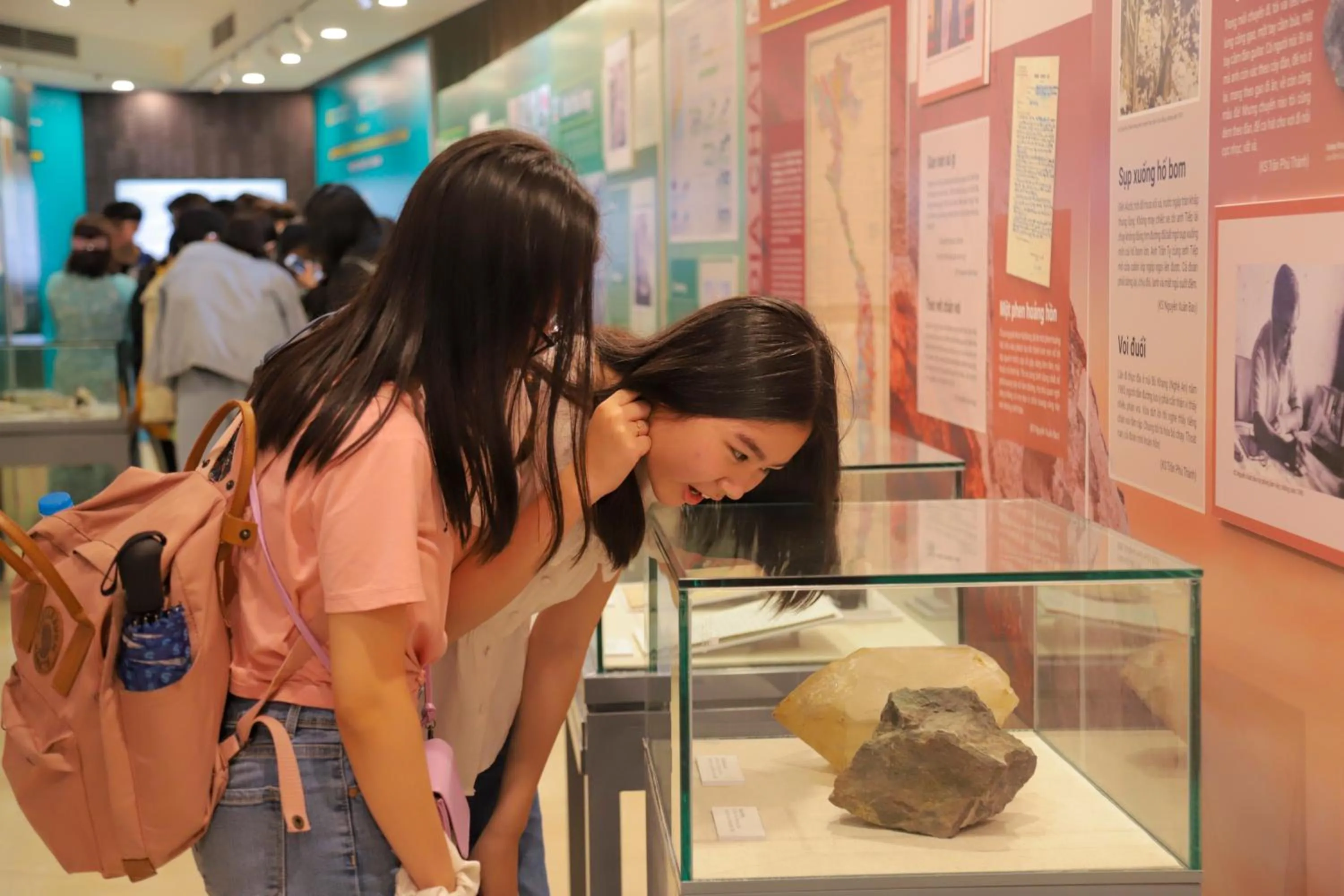 Property building in MEDDOM Park