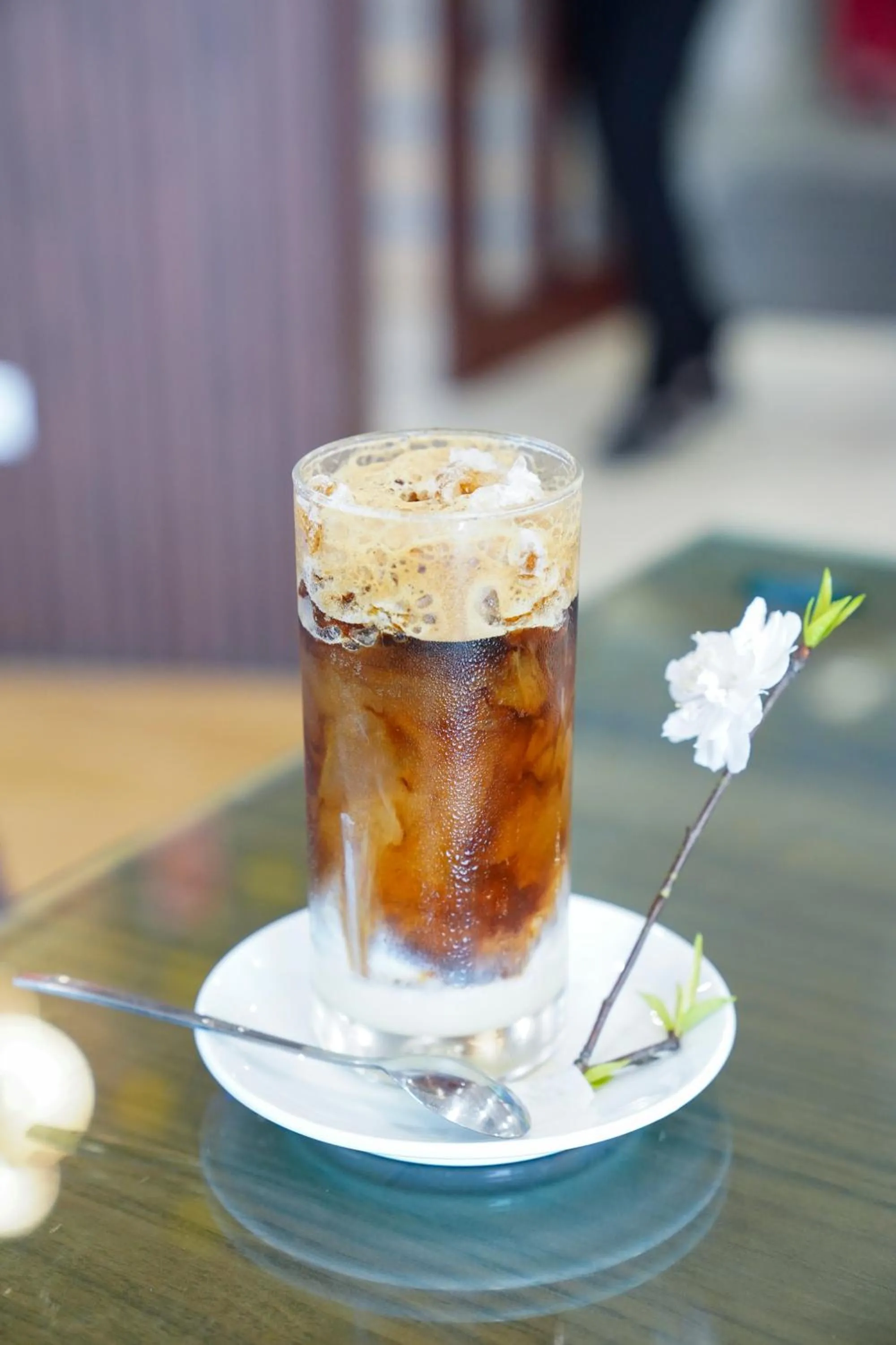 Restaurant/places to eat in MEDDOM Park