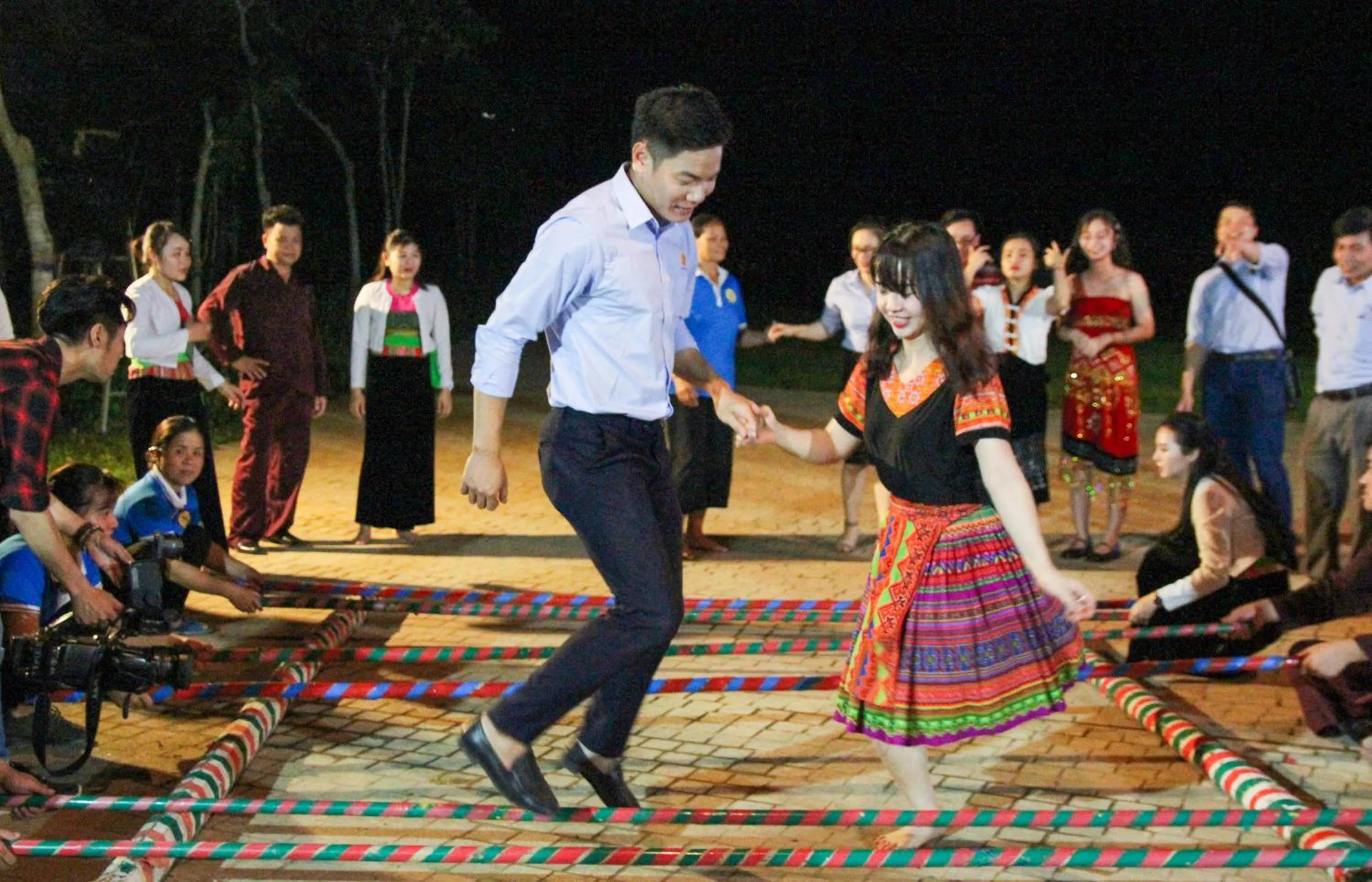 Property building in MEDDOM Park