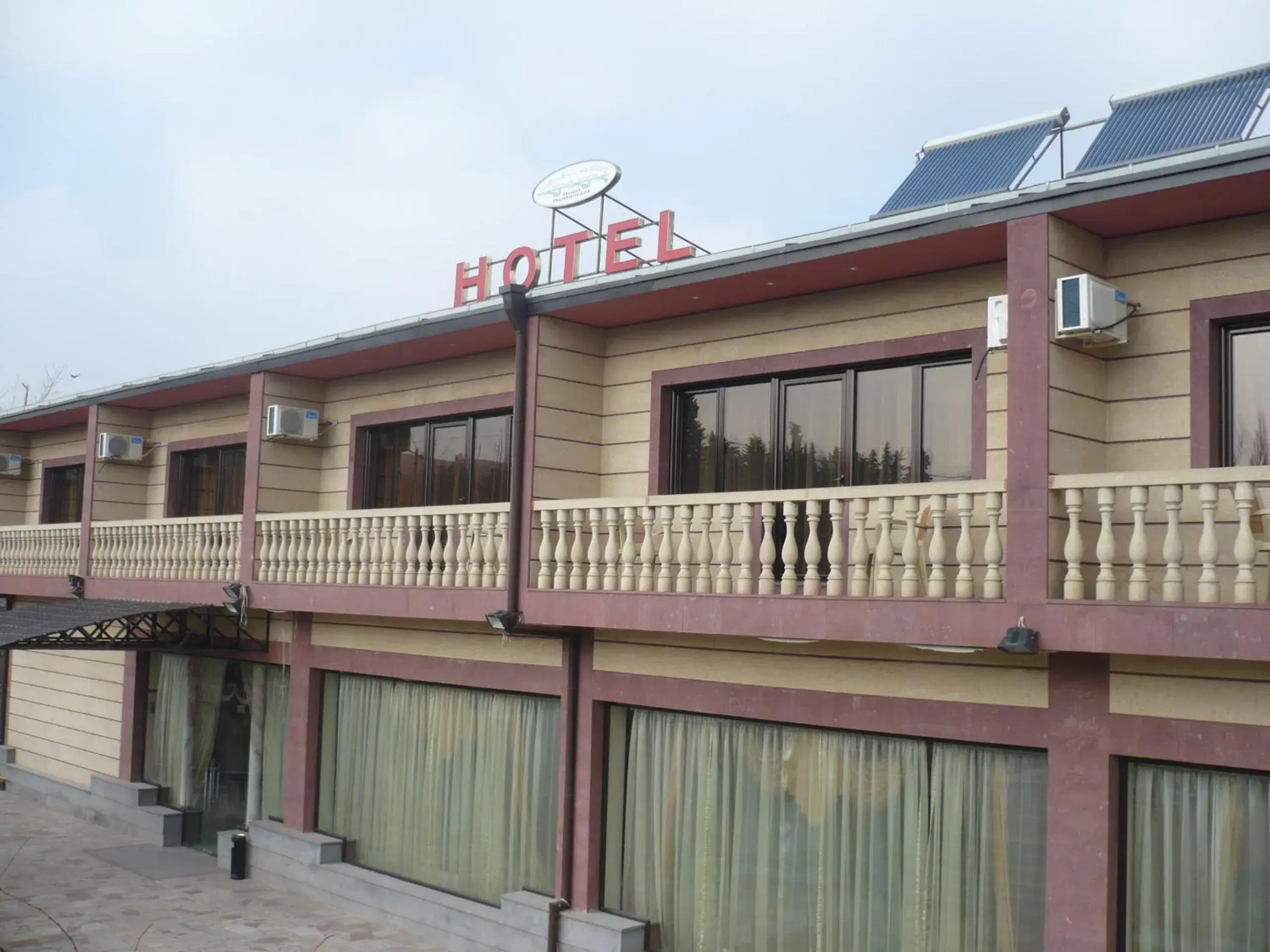 Mayisyan Kamurj Hotel Mayisyan Kamurj Hotel