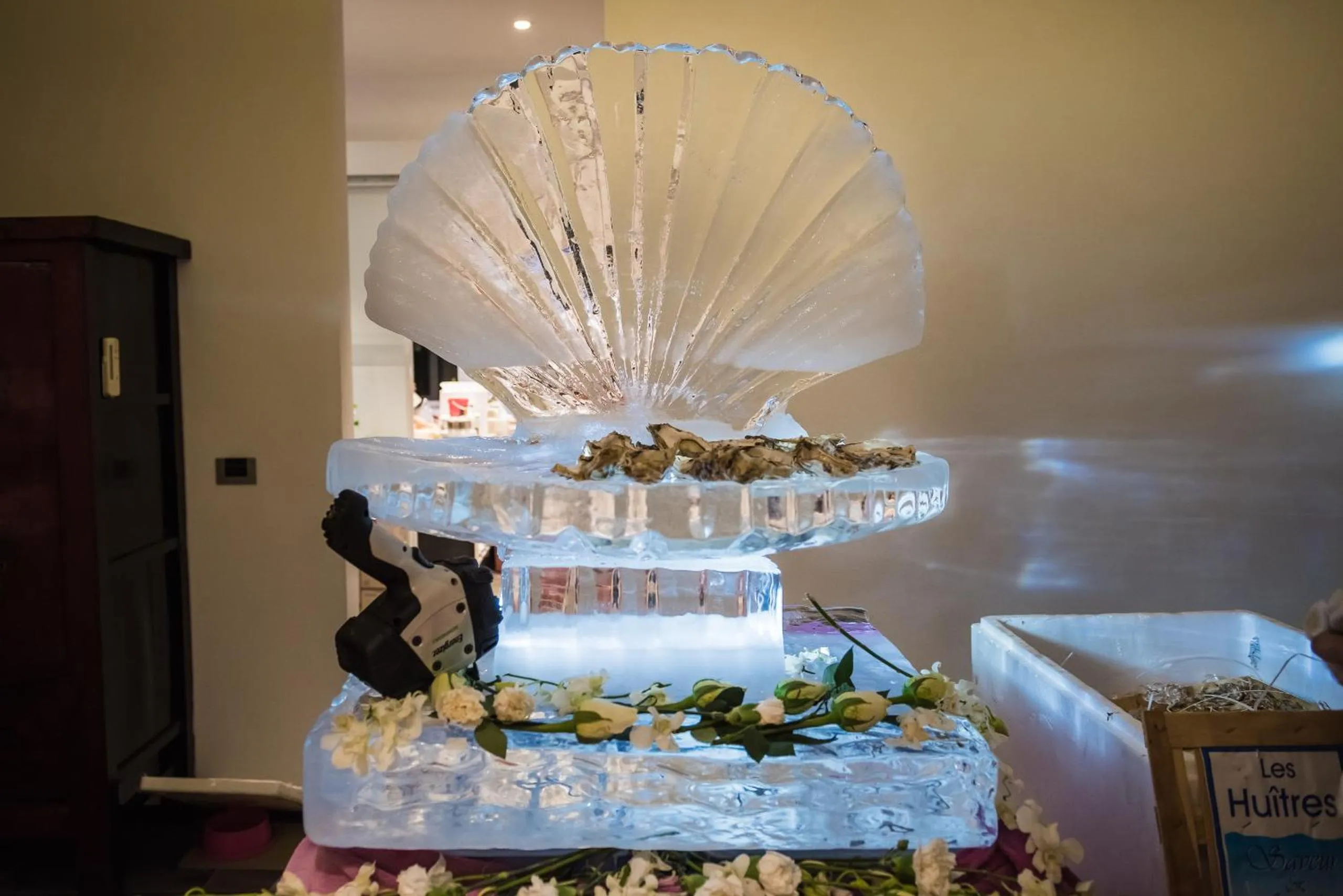 Food in Poseidon Boutique Hotel