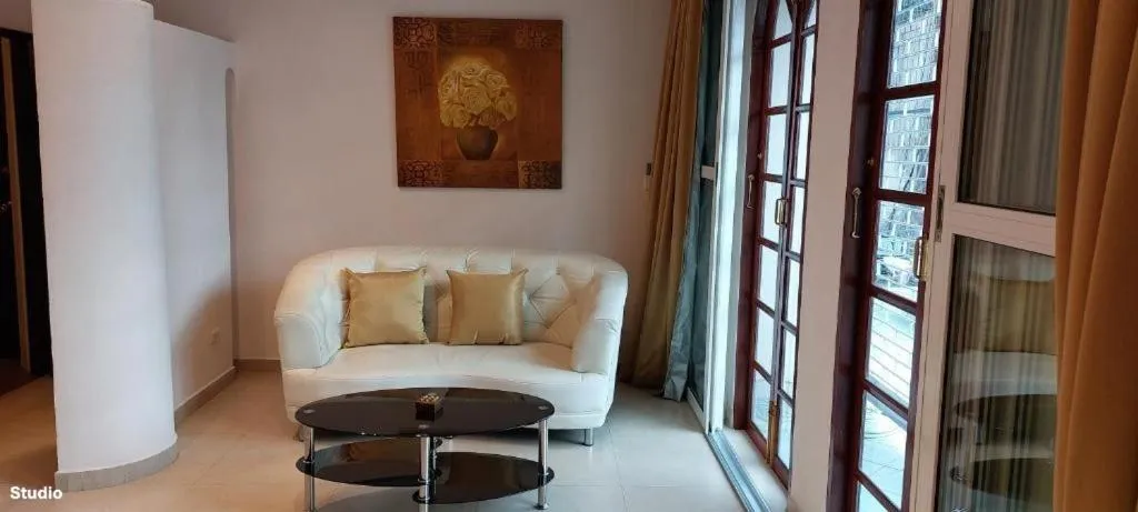 Poseidon Boutique Hotel