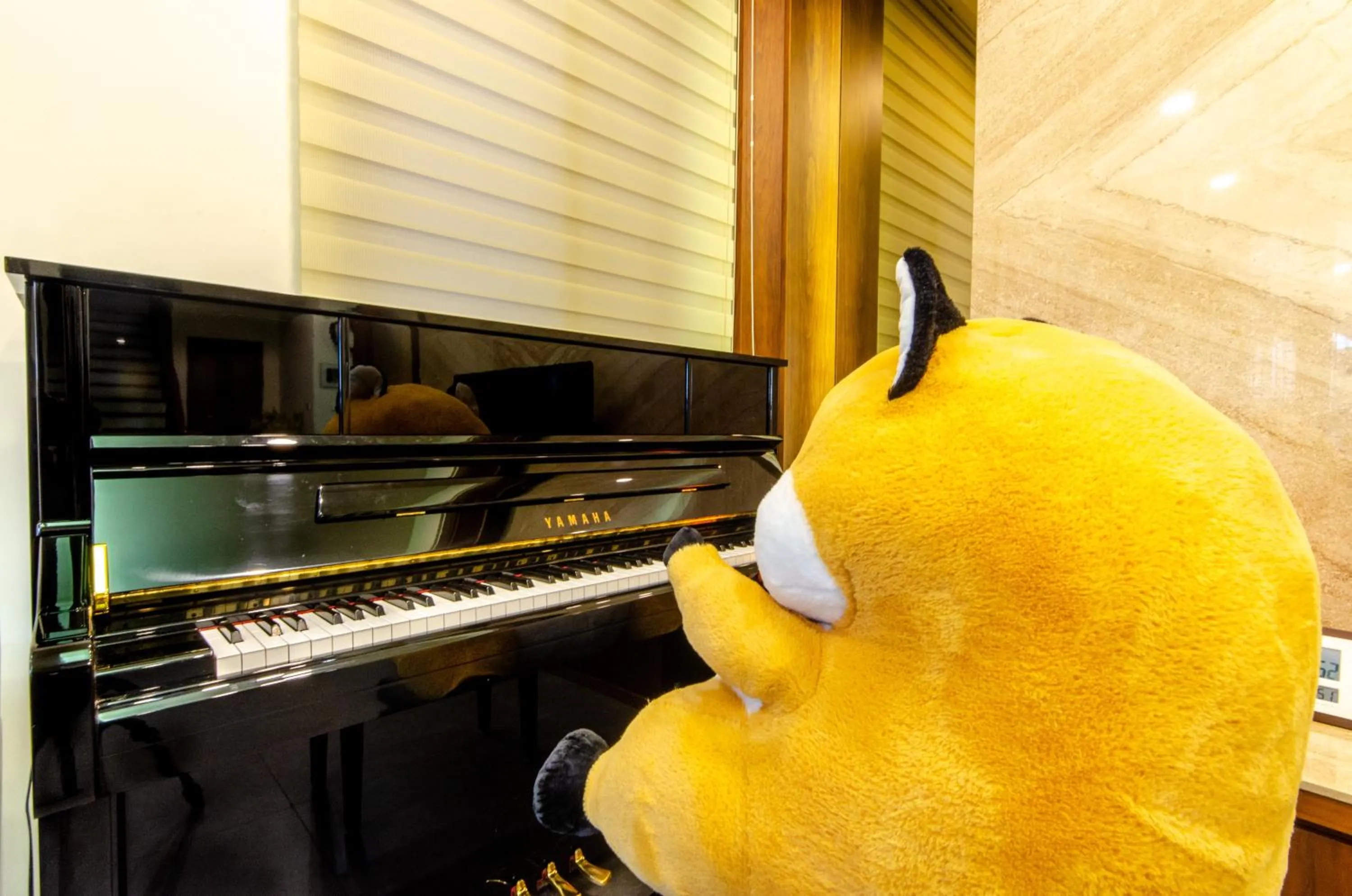 Property building in Relax BnB