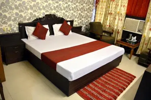Hotel City Paradise Hotel City Paradise