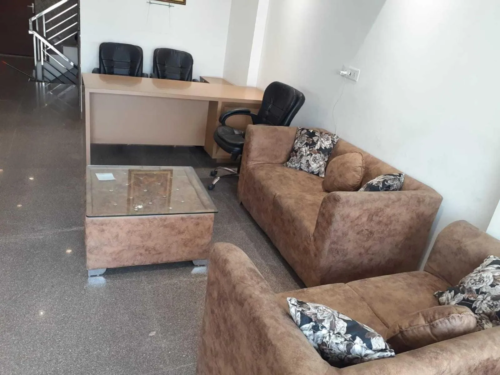 Other in Hotel O Daffodils