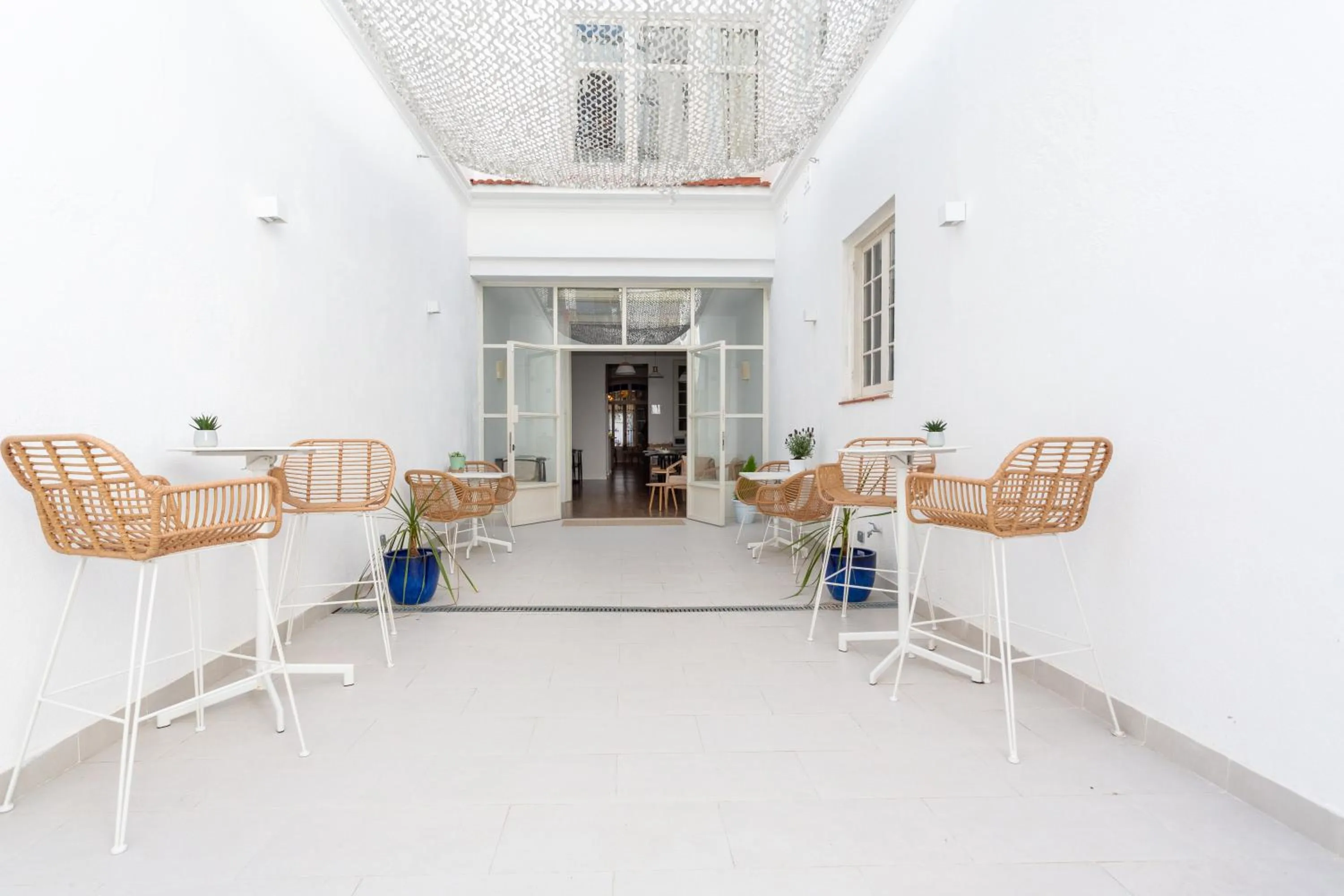 Divino Hotel Boutique