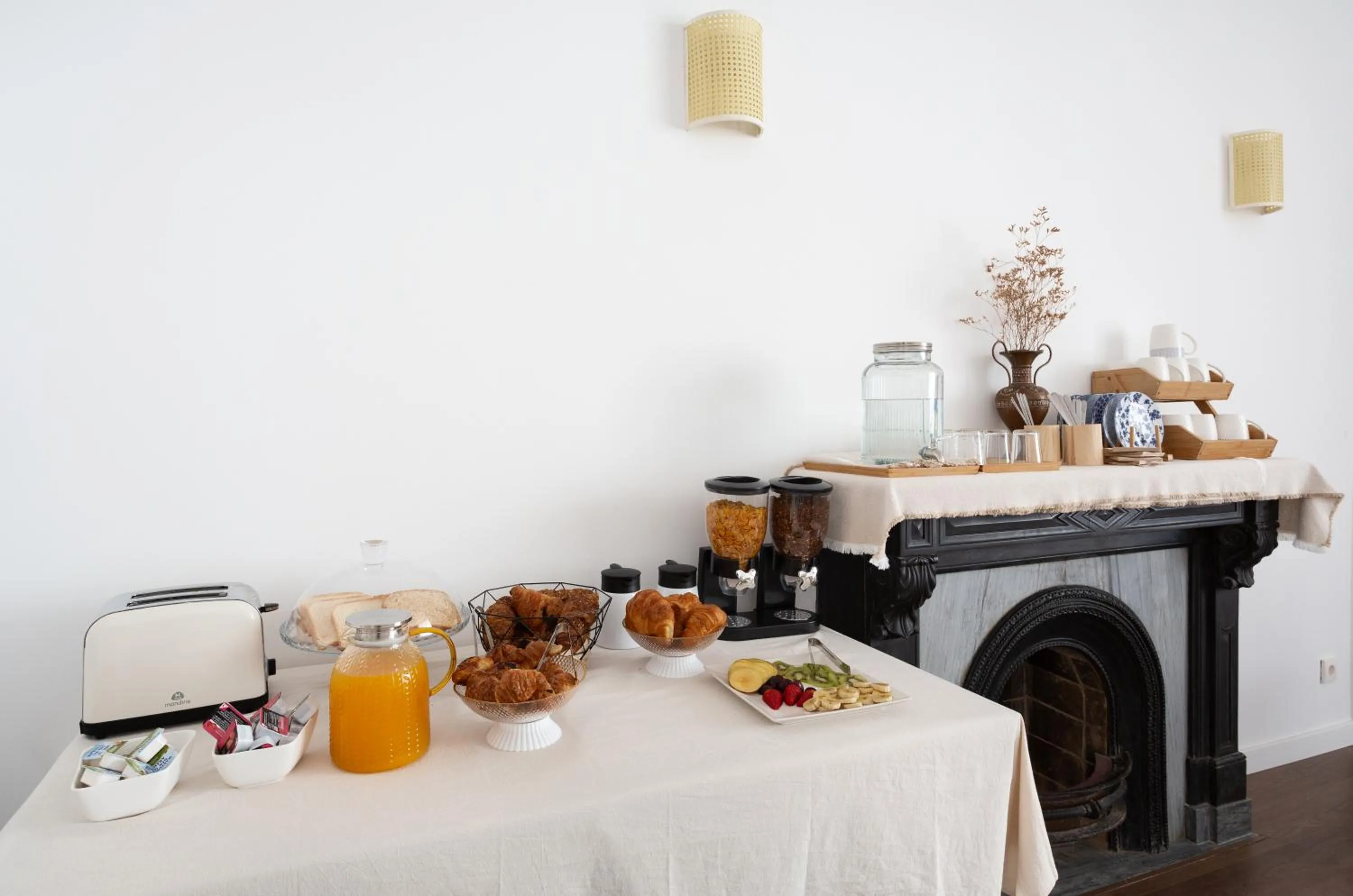 Divino Hotel Boutique