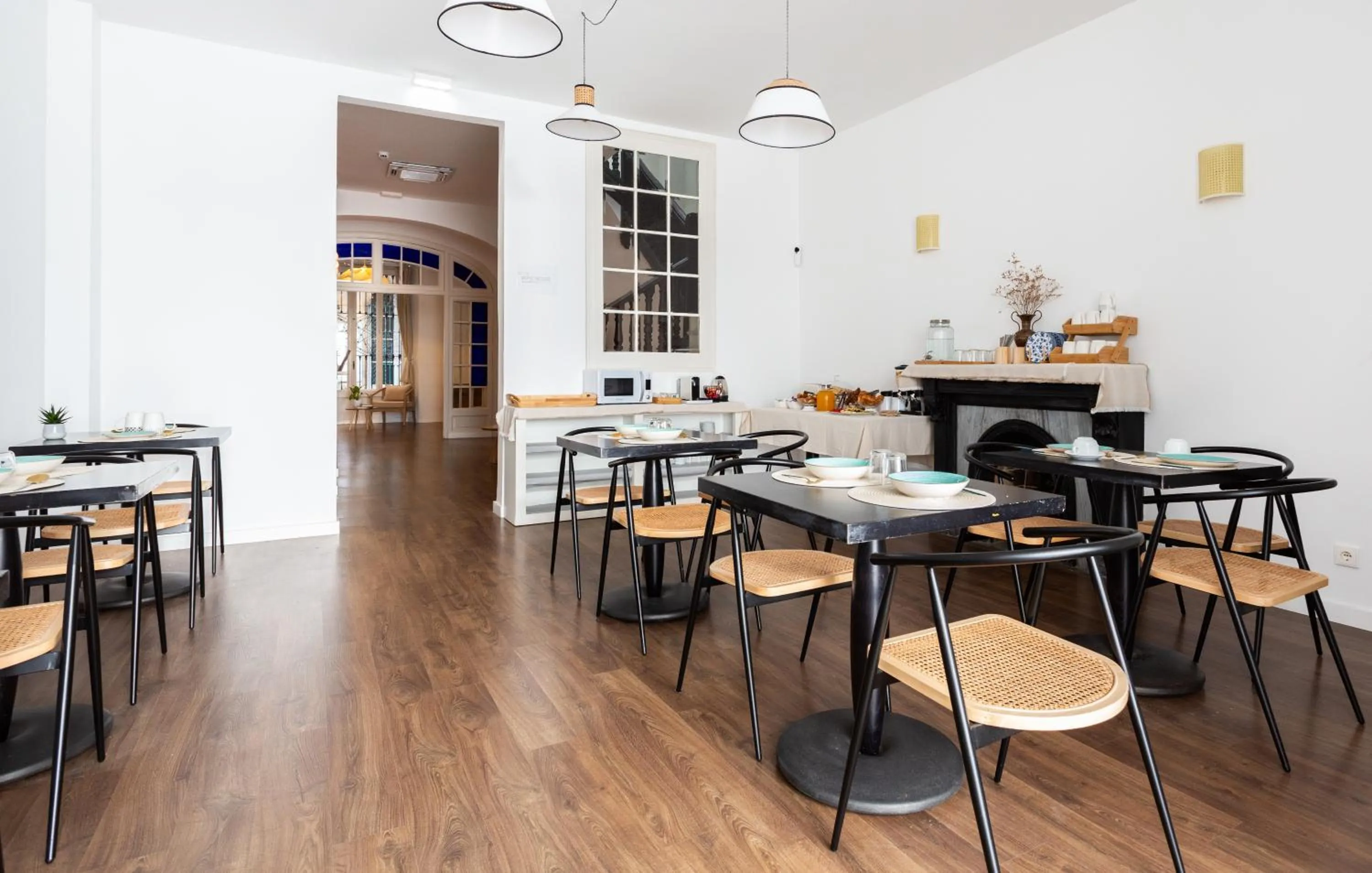 Divino Hotel Boutique