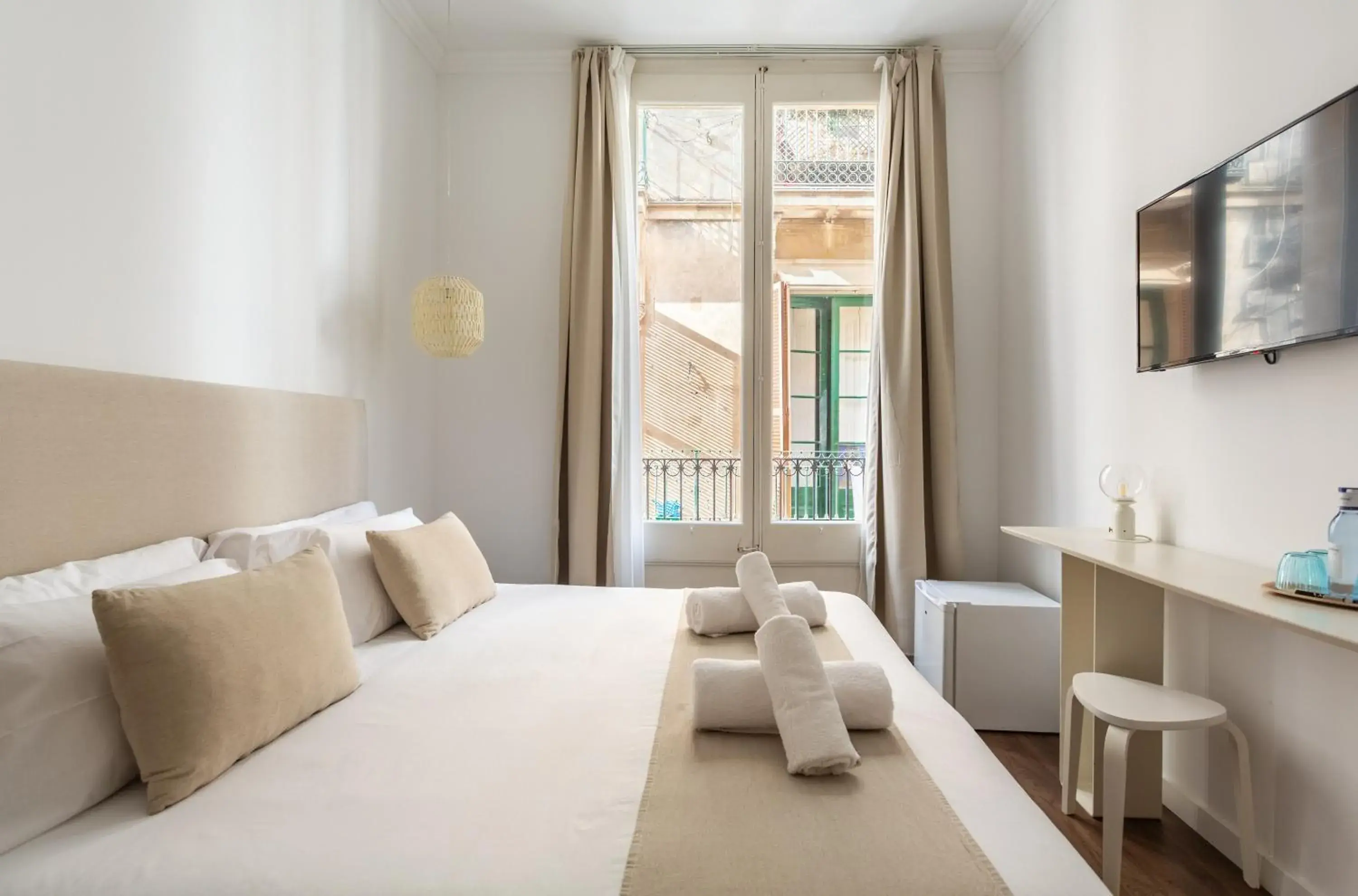 Deluxe Double Room with Bath in Divino Hotel Boutique Deluxe Double Room with Bath in Divino Hotel Boutique