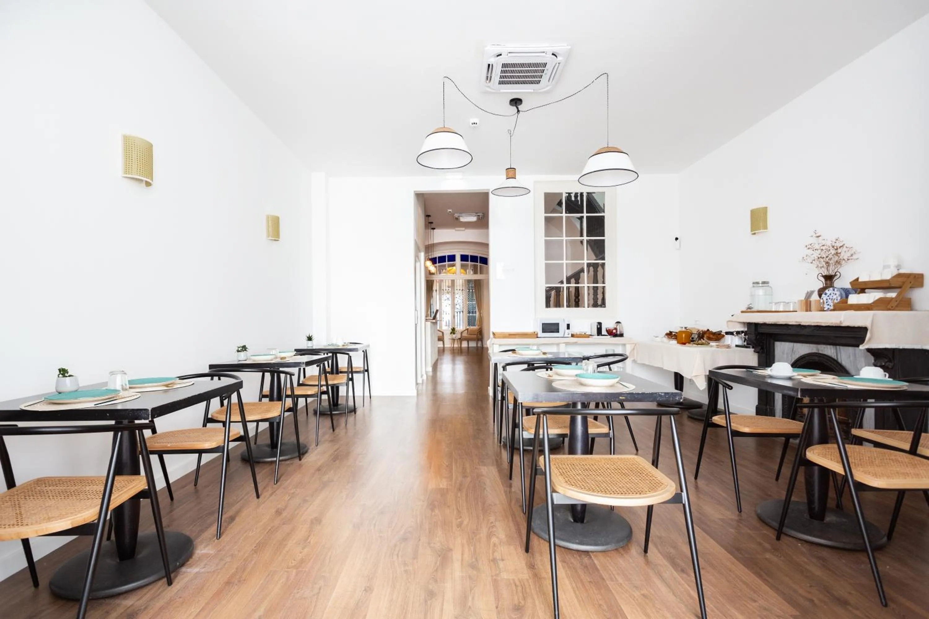 Divino Hotel Boutique