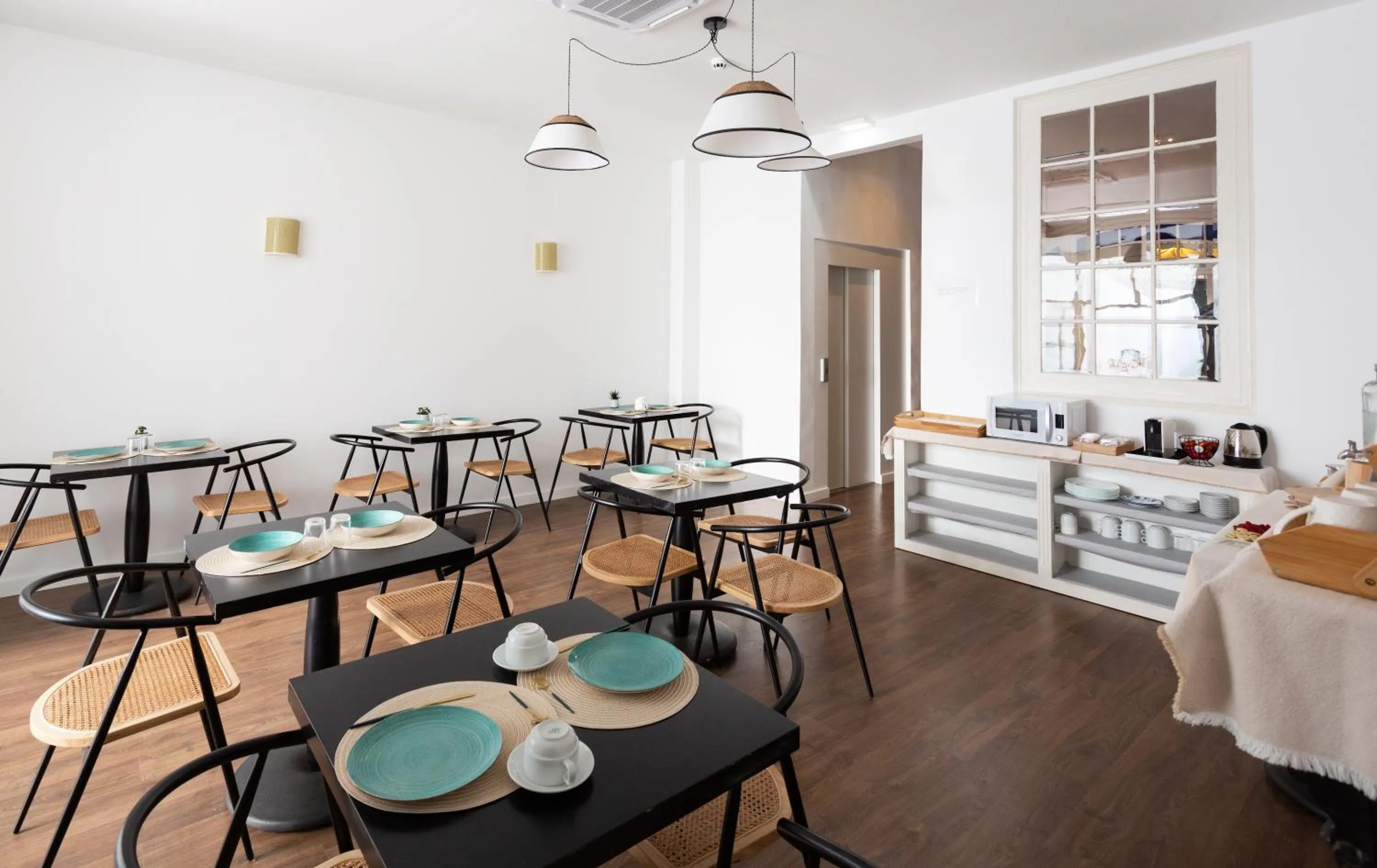 Divino Hotel Boutique