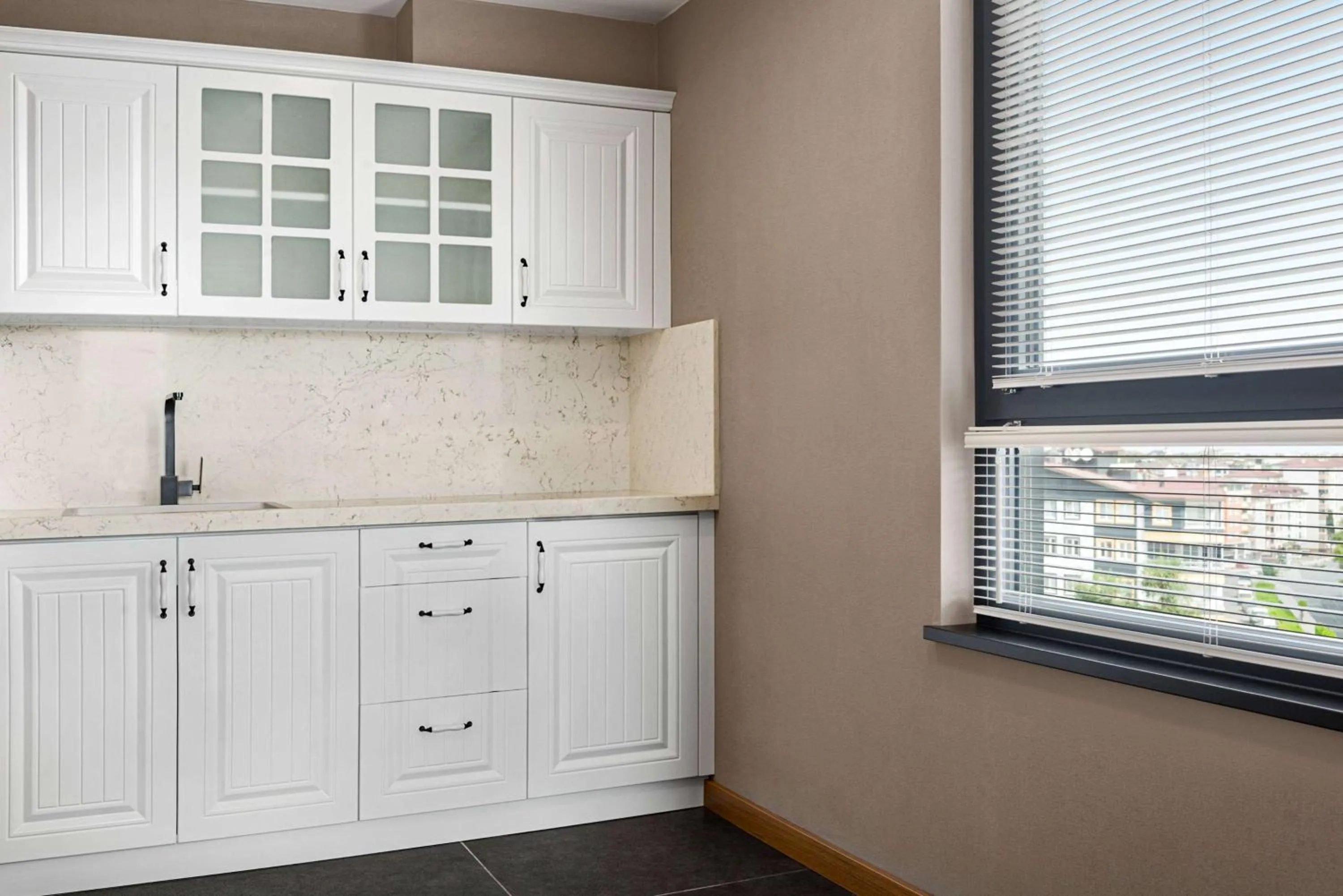 Photo of the whole room in Ramada Plaza by Wyndham Ordu