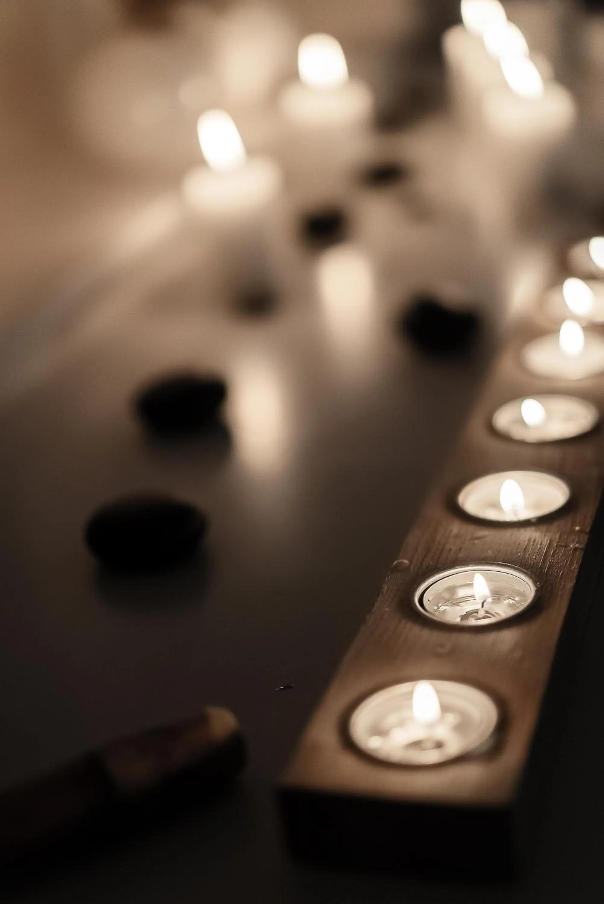 Spa and wellness centre/facilities in Hotel Conca Park