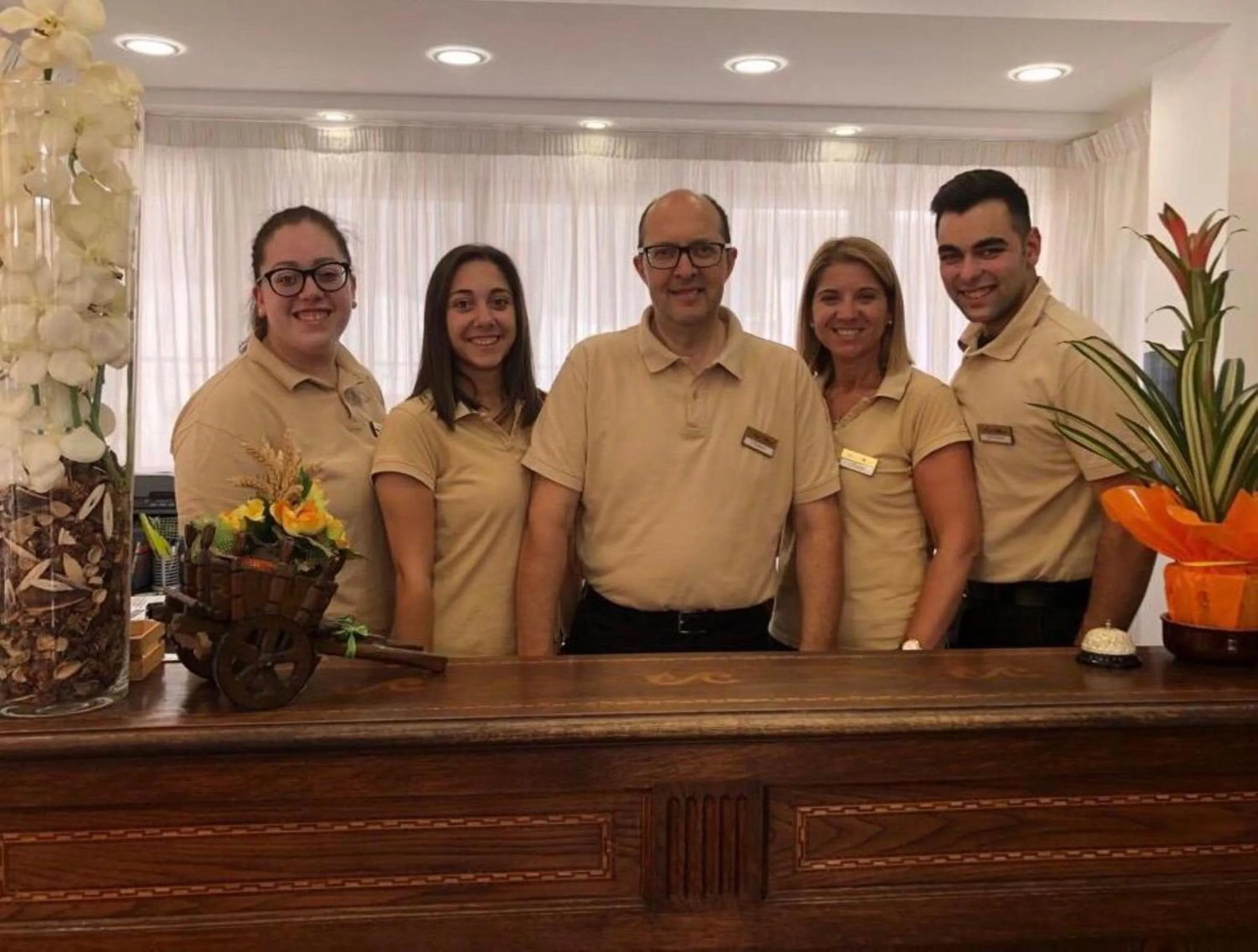 Other in Hotel Soleado