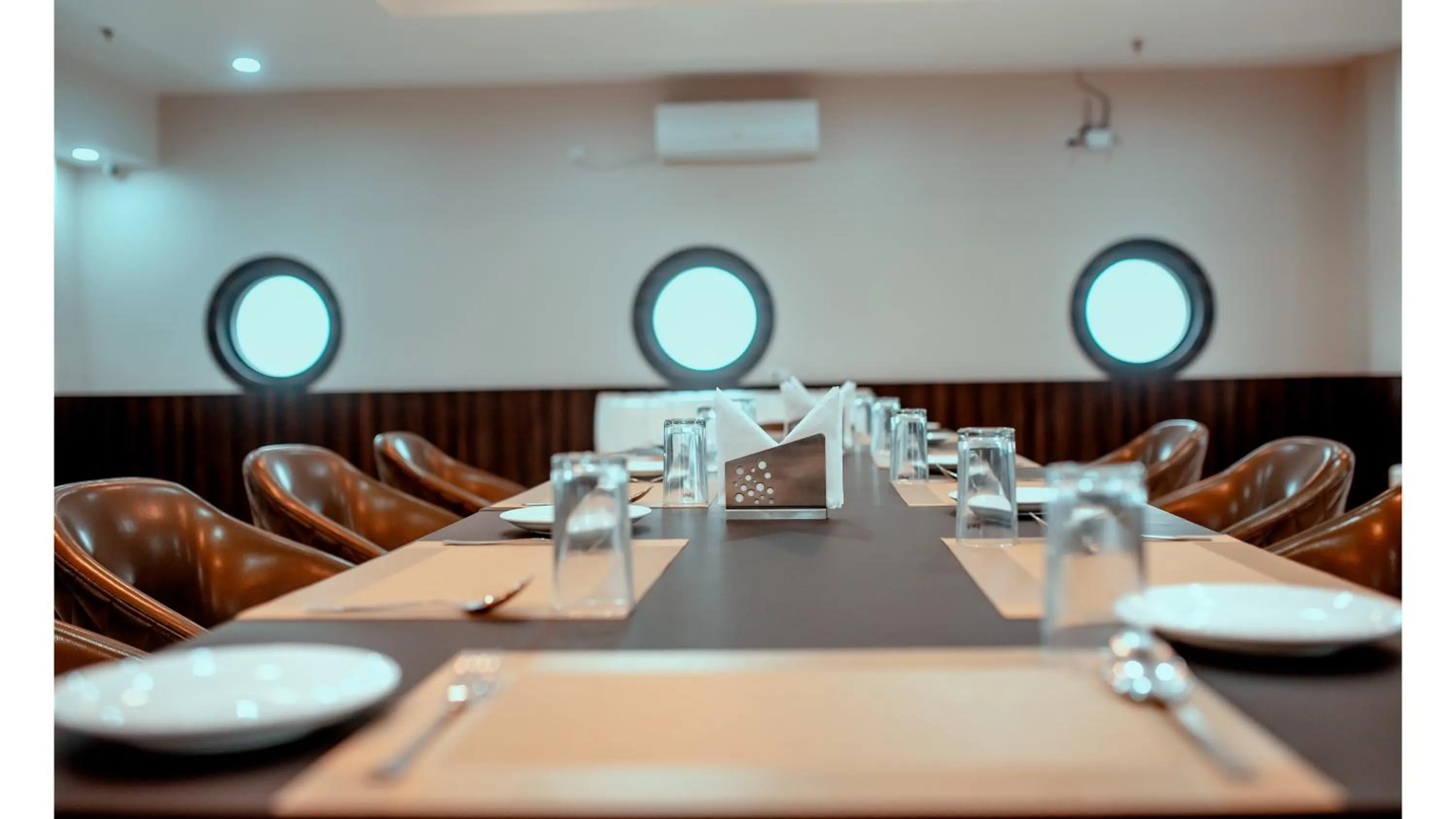 Banquet/Function facilities in Hotel Teesta Stay, Rampurhat