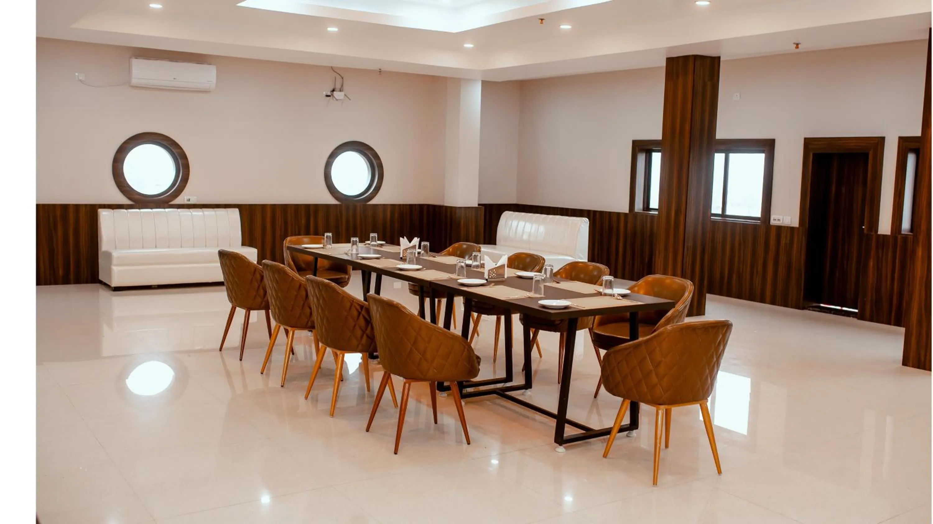 Banquet/Function facilities in Hotel Teesta Stay, Rampurhat